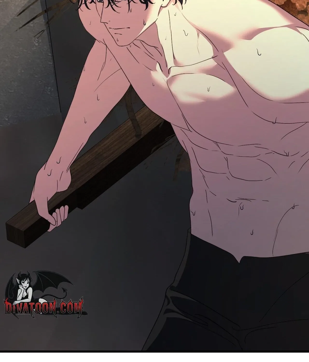 The Demon King Wants to Live in Peace Chapter 21 – Page 118