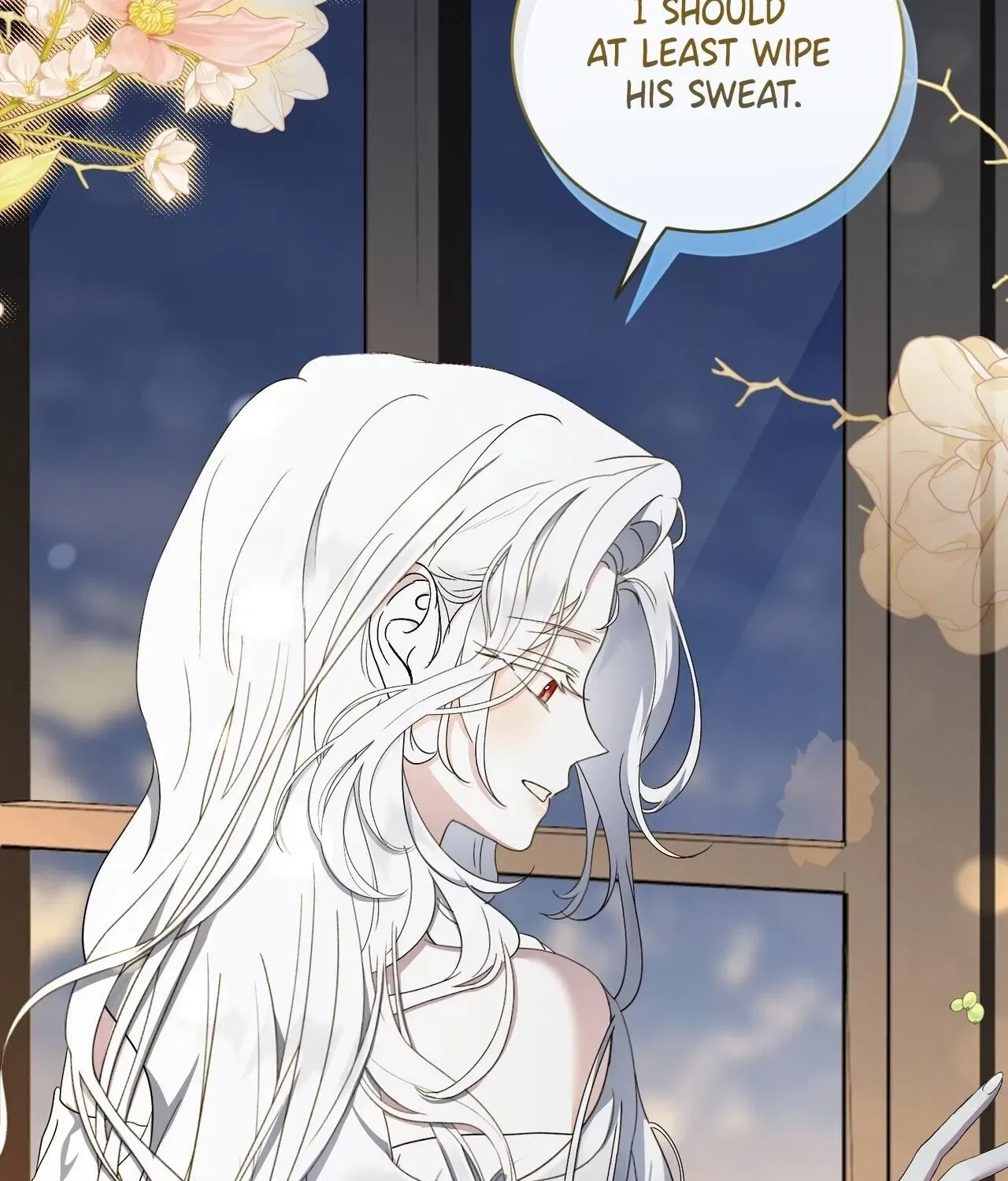 The Demon King Wants to Live in Peace Chapter 21 – Page 122