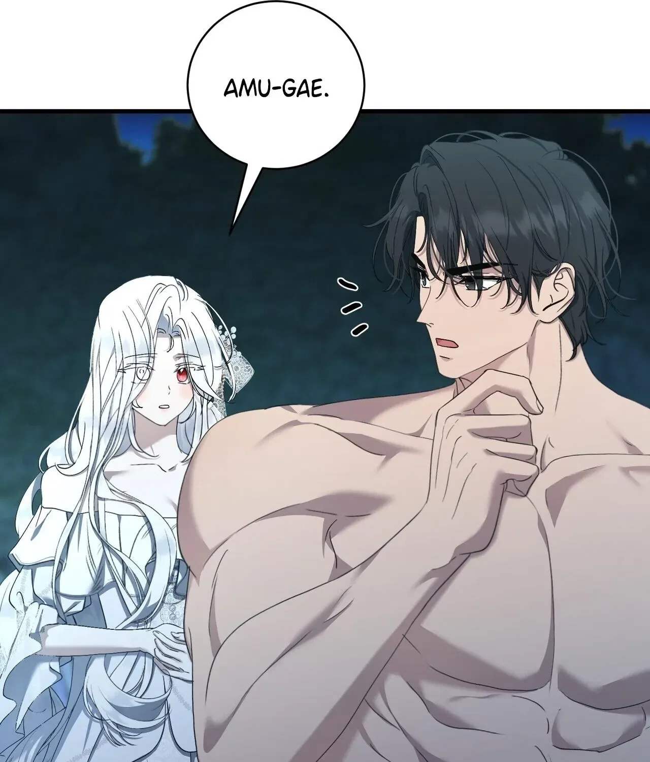 The Demon King Wants to Live in Peace Chapter 21 – Page 128