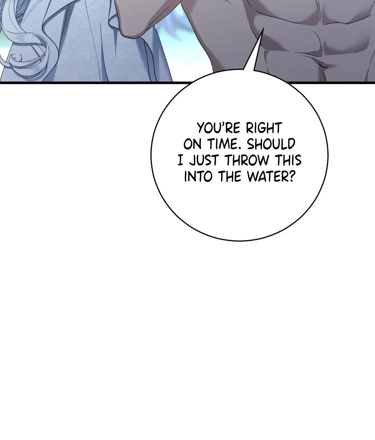 The Demon King Wants to Live in Peace Chapter 21 – Page 129
