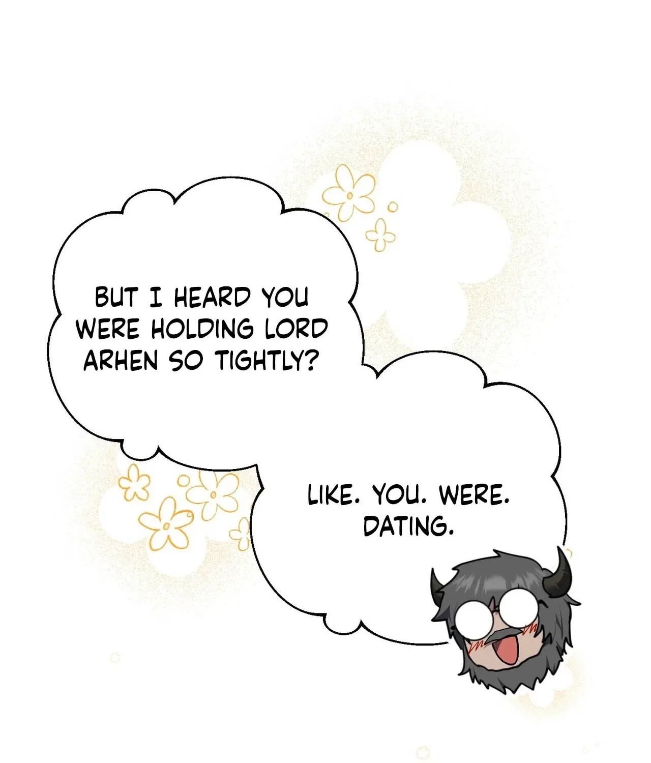 The Demon King Wants to Live in Peace Chapter 20 – Page 4