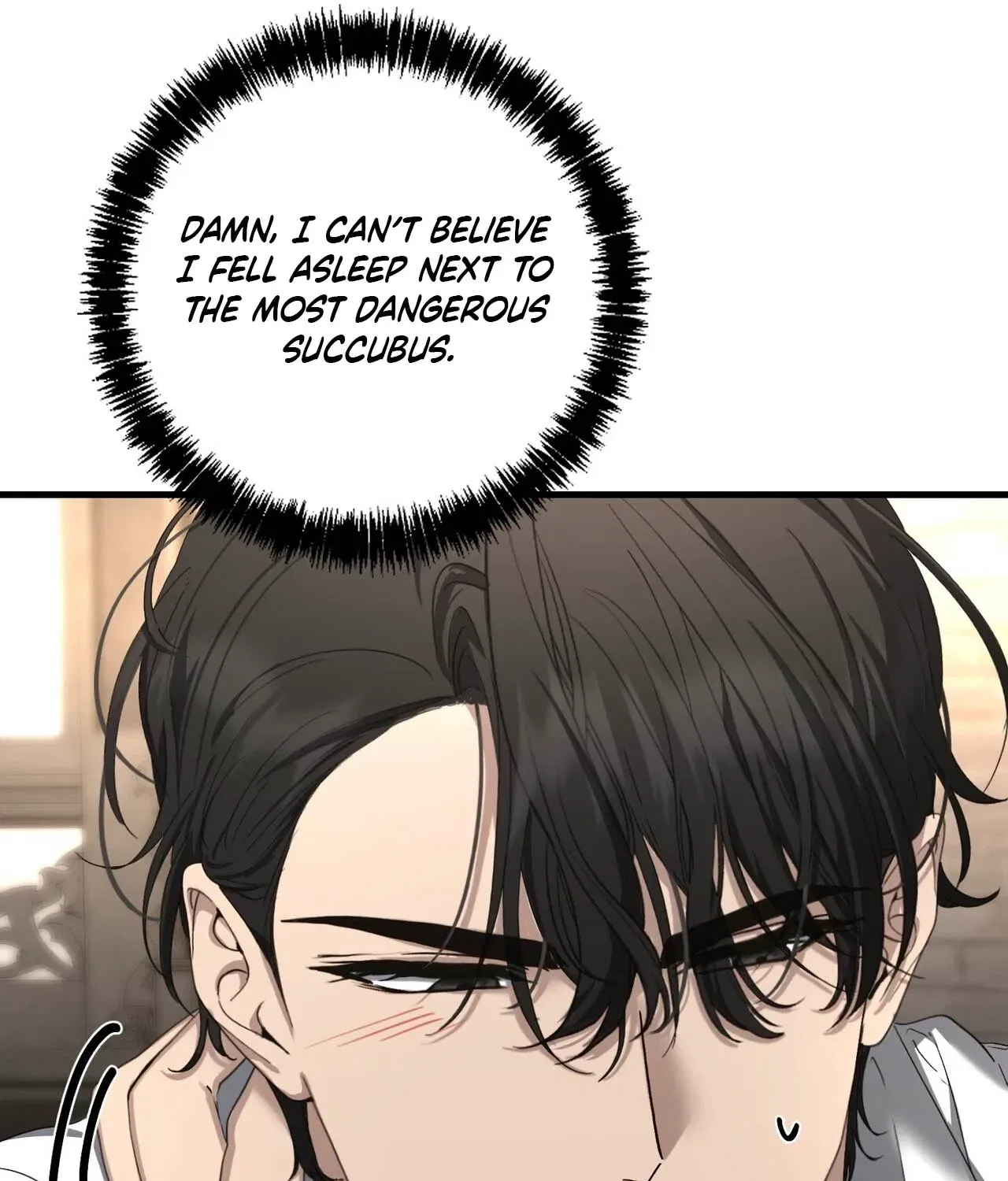 The Demon King Wants to Live in Peace Chapter 20 – Page 11