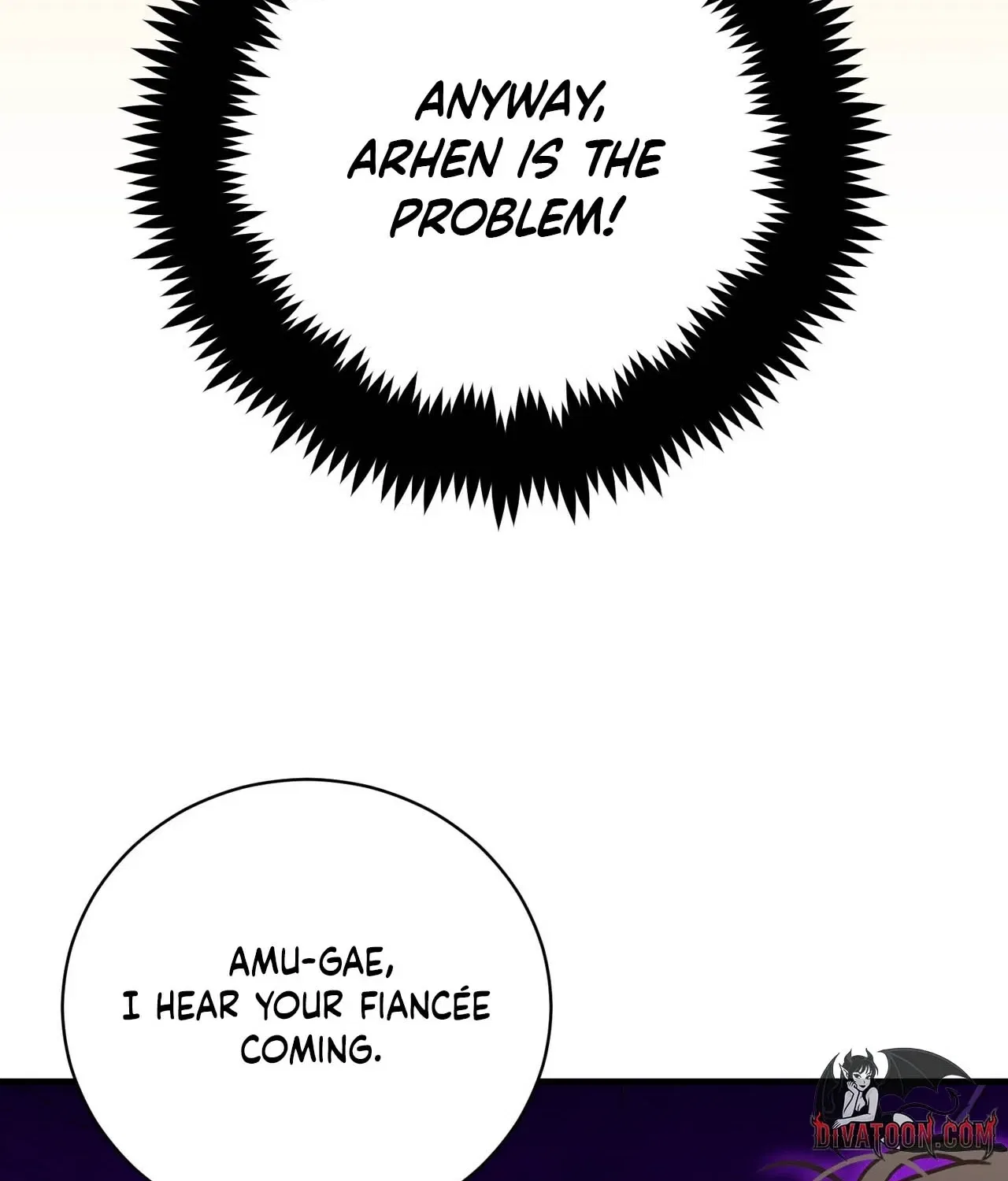 The Demon King Wants to Live in Peace Chapter 20 – Page 18