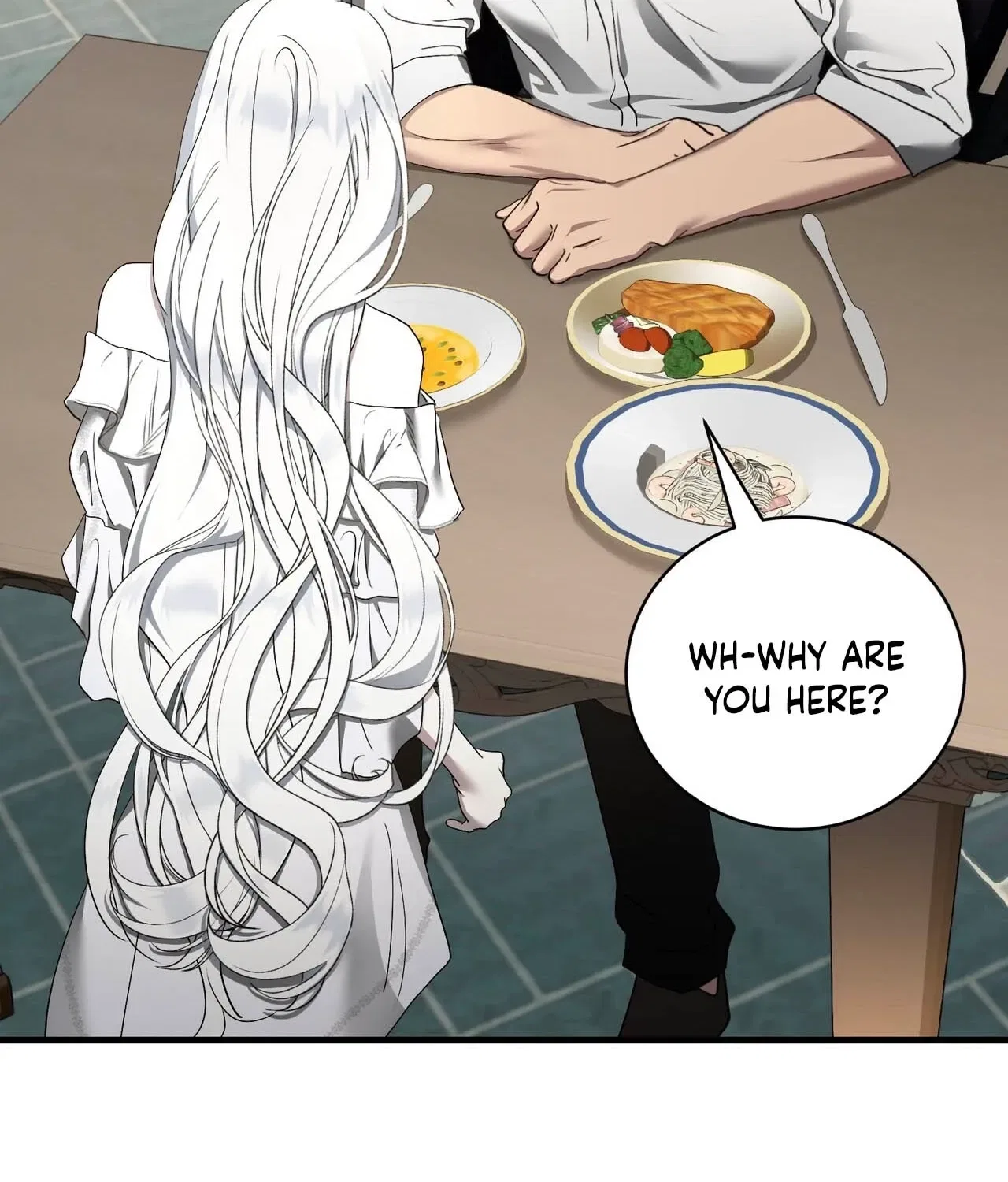 The Demon King Wants to Live in Peace Chapter 20 – Page 24