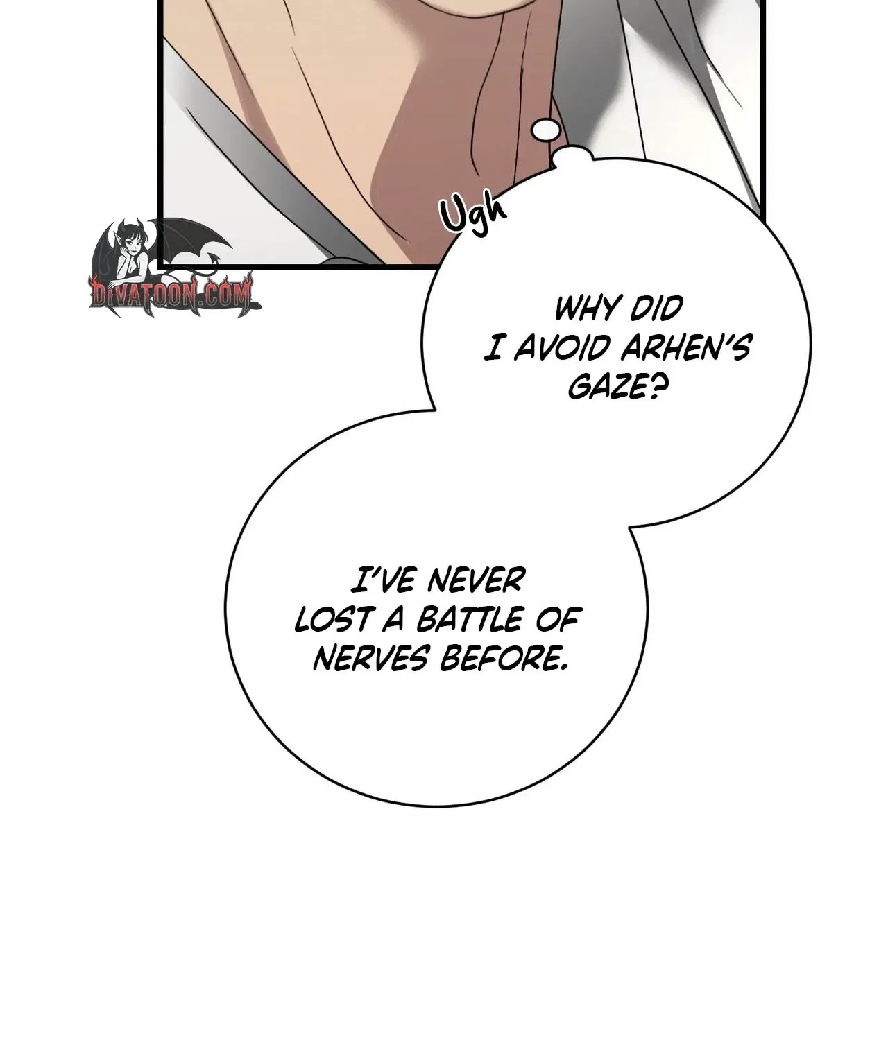 The Demon King Wants to Live in Peace Chapter 20 – Page 27