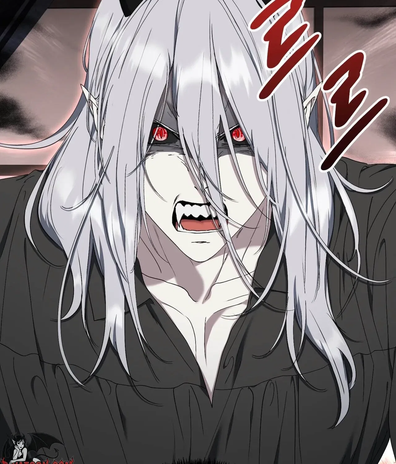 The Demon King Wants to Live in Peace Chapter 20 – Page 34