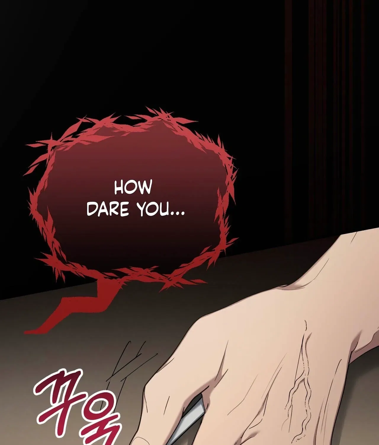 The Demon King Wants to Live in Peace Chapter 20 – Page 36