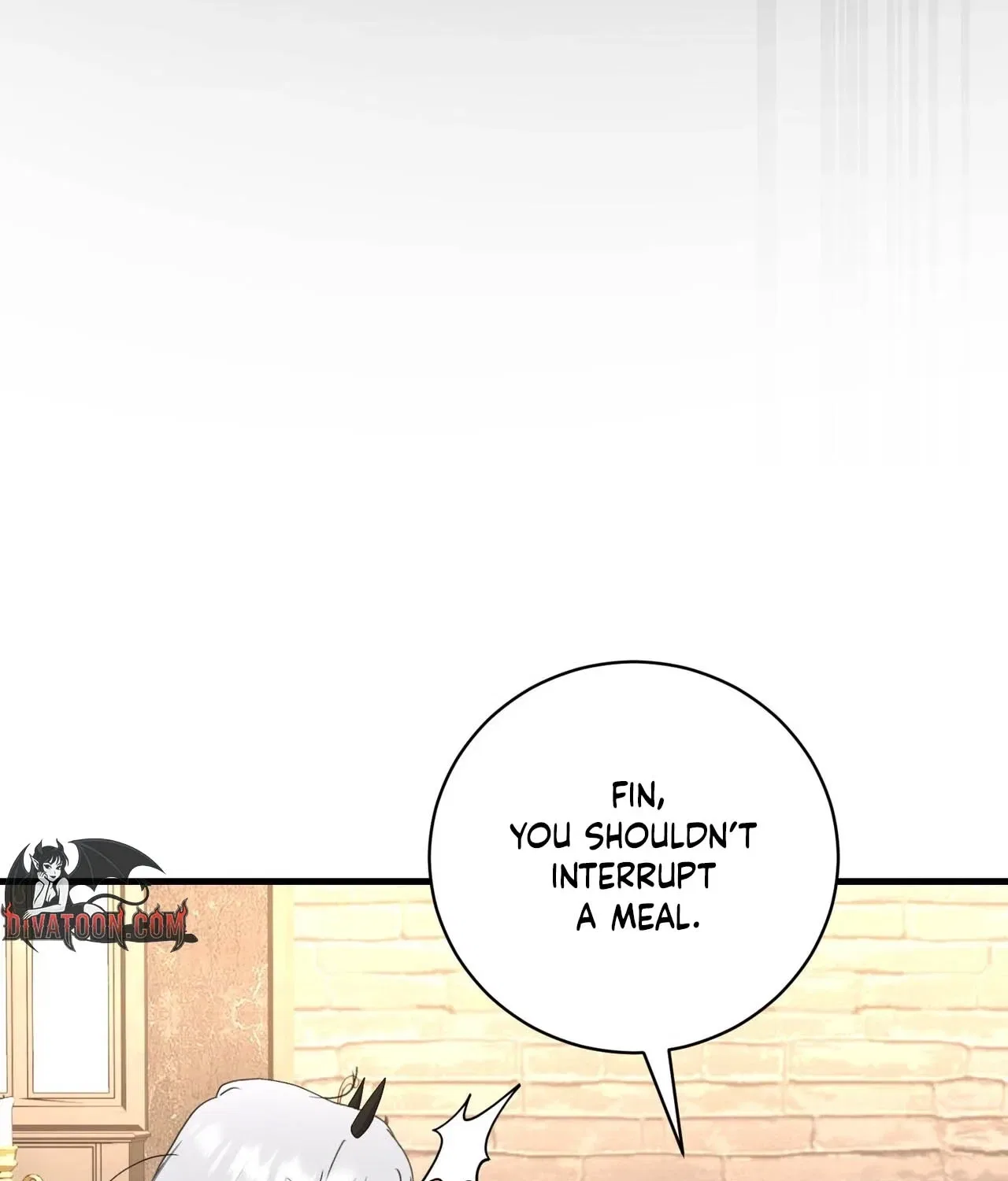 The Demon King Wants to Live in Peace Chapter 20 – Page 38