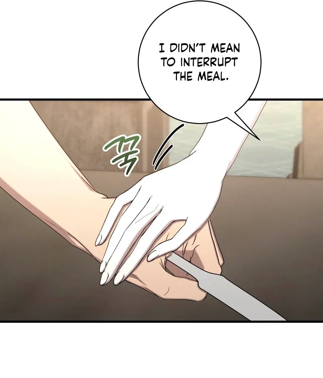 The Demon King Wants to Live in Peace Chapter 20 – Page 41