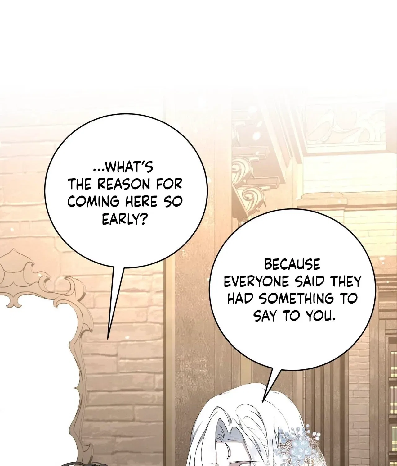 The Demon King Wants to Live in Peace Chapter 20 – Page 42