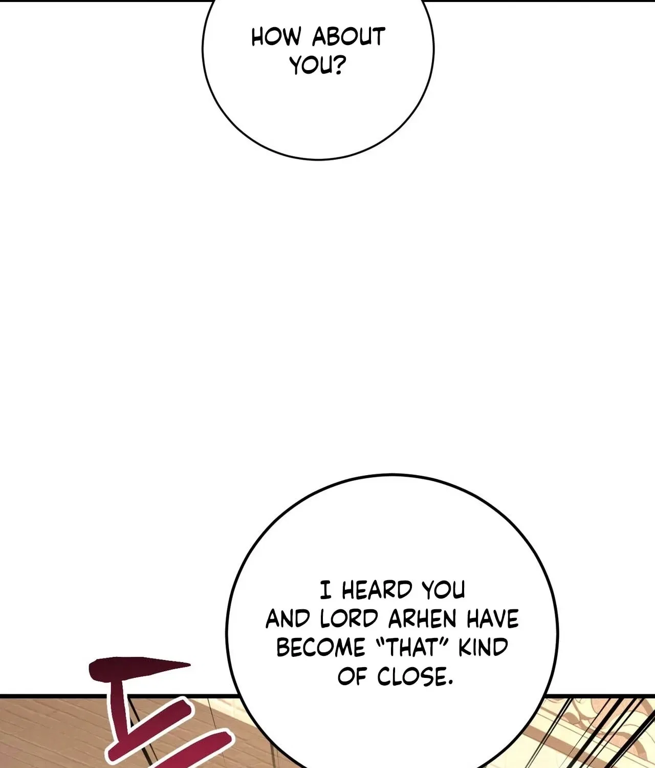 The Demon King Wants to Live in Peace Chapter 20 – Page 44