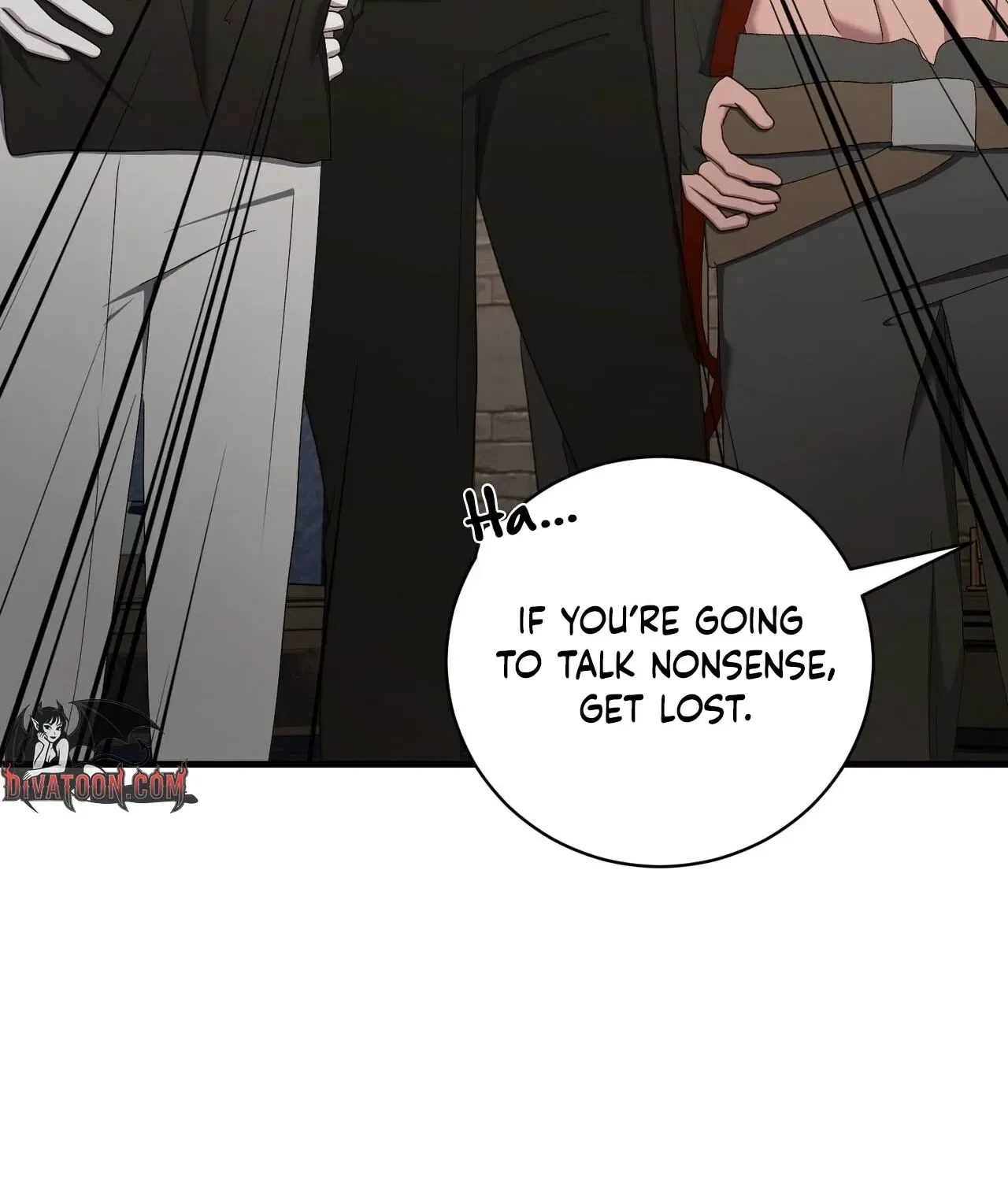 The Demon King Wants to Live in Peace Chapter 20 – Page 47
