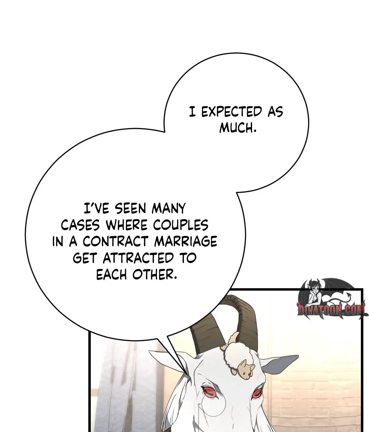 The Demon King Wants to Live in Peace Chapter 20 – Page 48