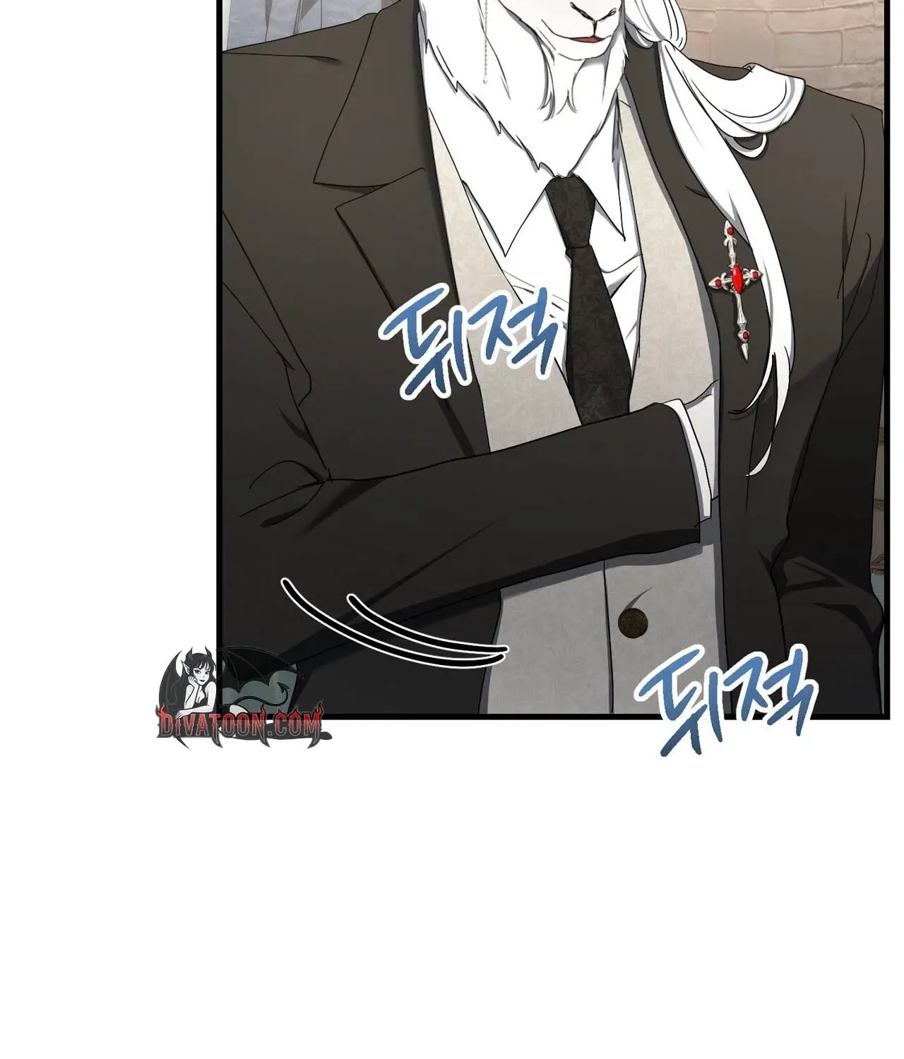 The Demon King Wants to Live in Peace Chapter 20 – Page 49