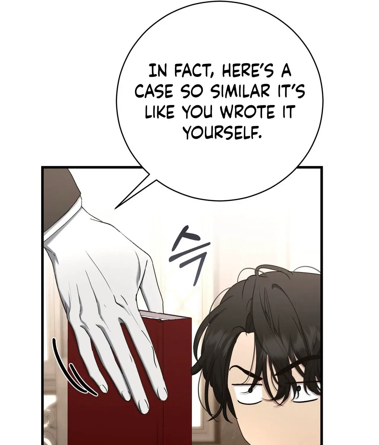 The Demon King Wants to Live in Peace Chapter 20 – Page 51