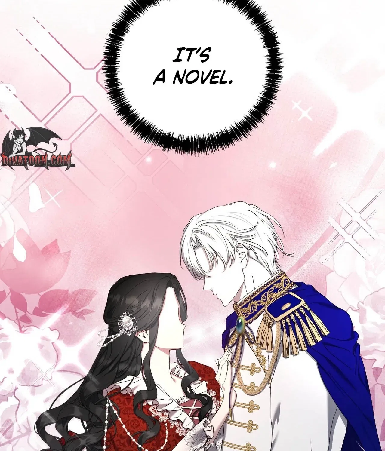 The Demon King Wants to Live in Peace Chapter 20 – Page 54