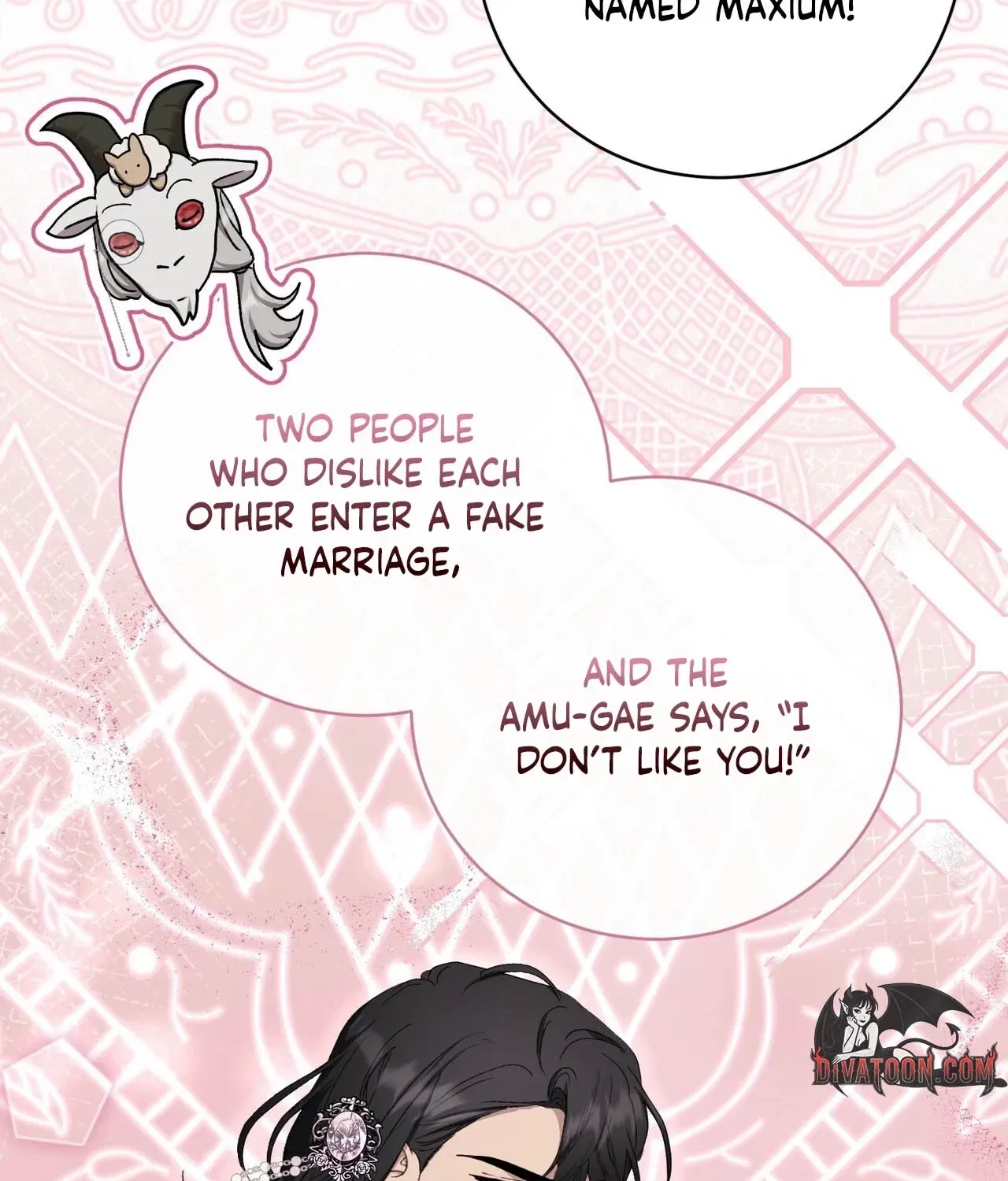 The Demon King Wants to Live in Peace Chapter 20 – Page 57