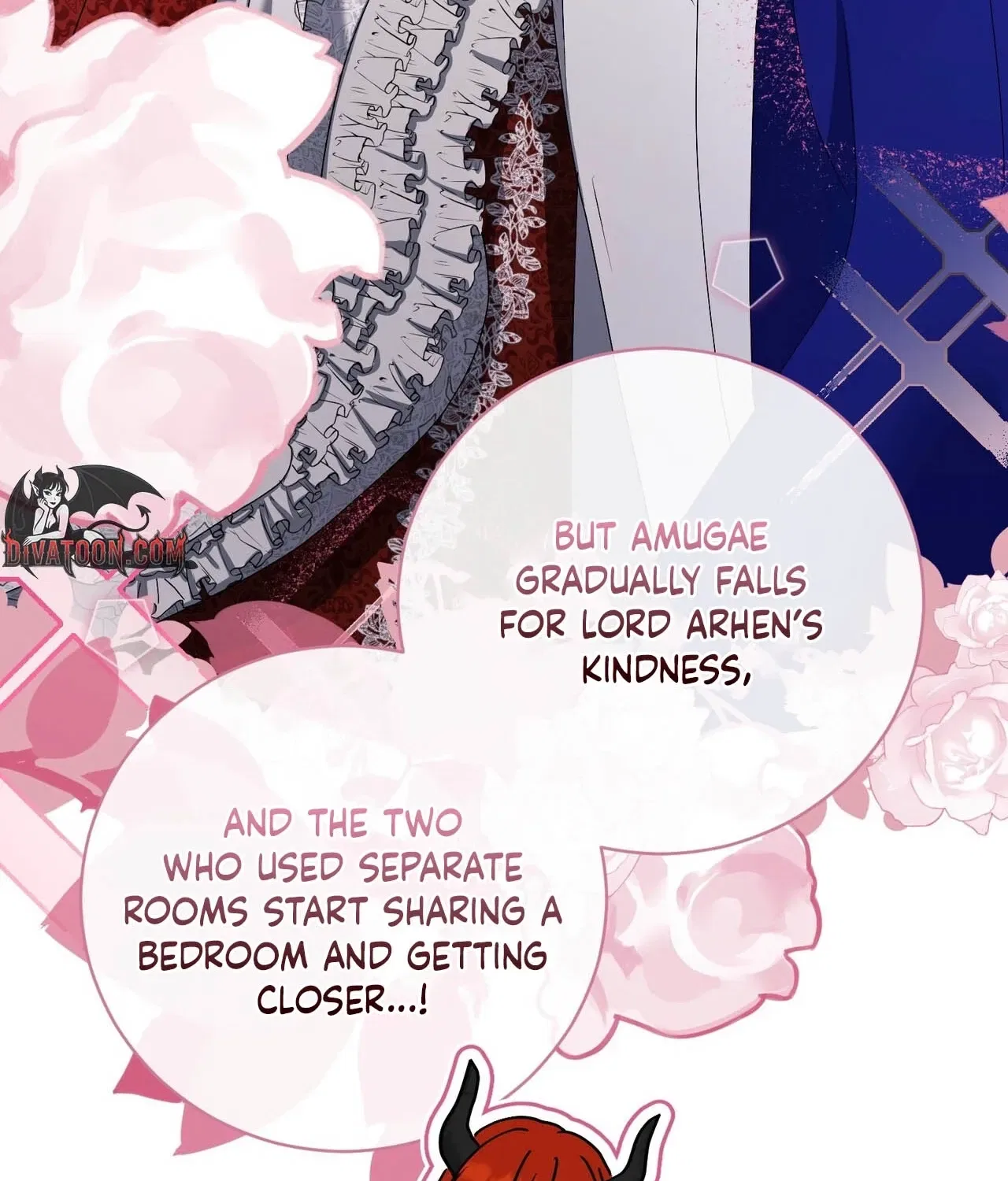 The Demon King Wants to Live in Peace Chapter 20 – Page 59