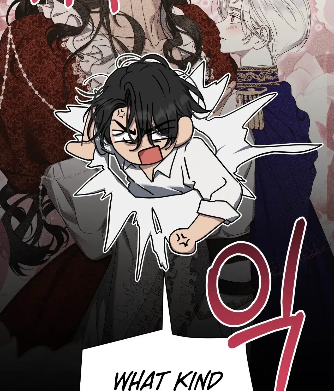 The Demon King Wants to Live in Peace Chapter 20 – Page 62