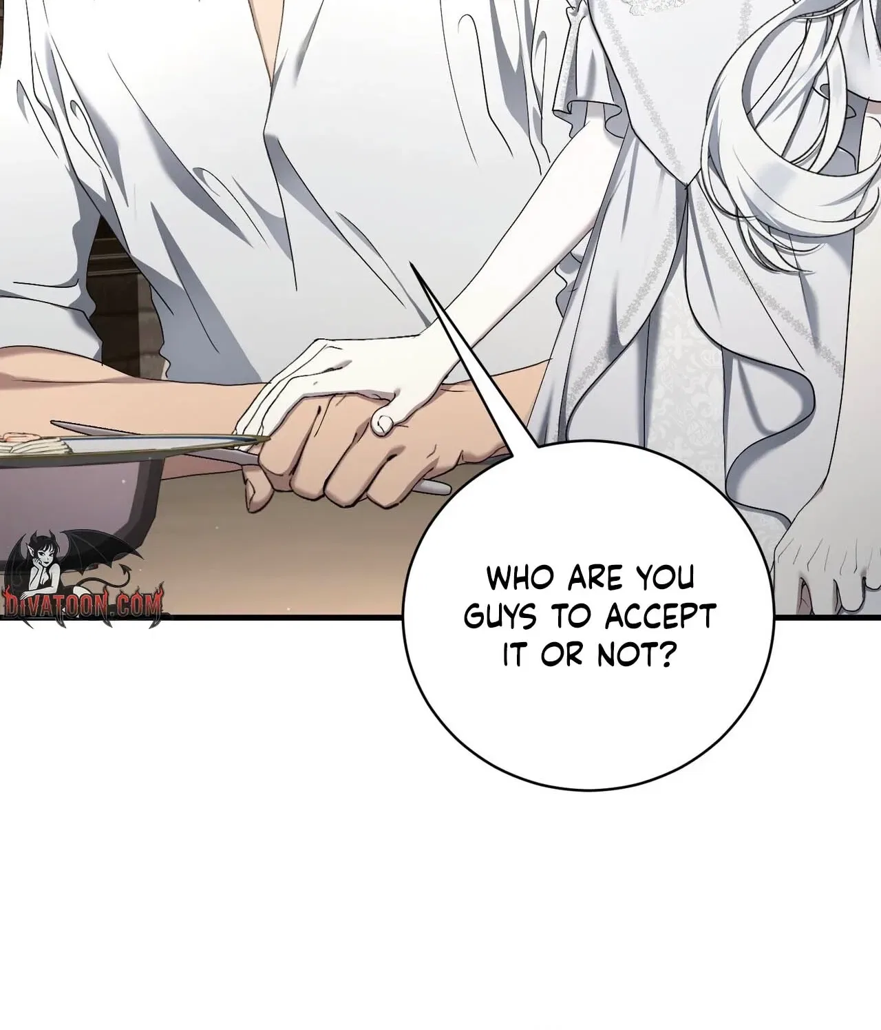 The Demon King Wants to Live in Peace Chapter 20 – Page 68