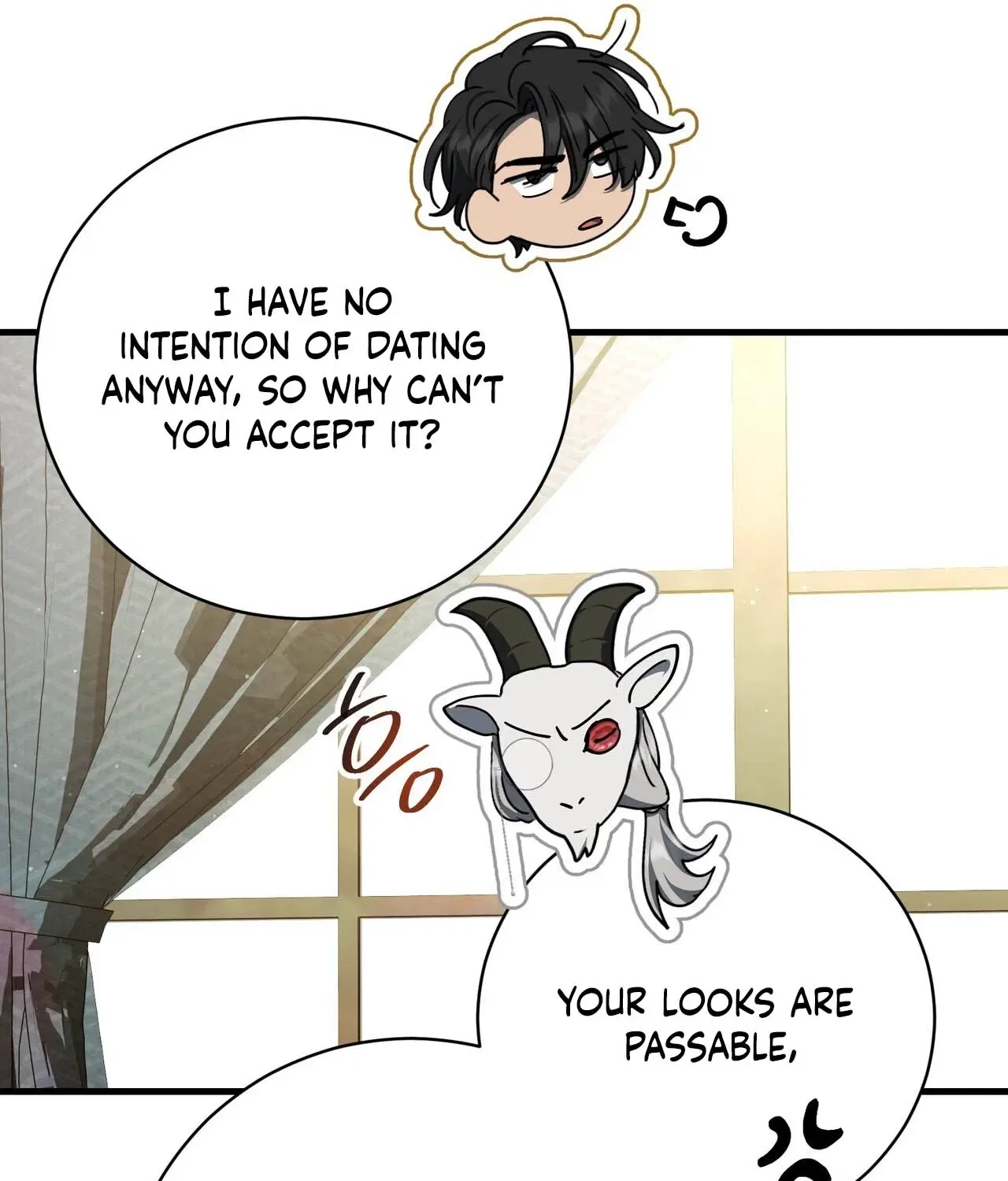 The Demon King Wants to Live in Peace Chapter 20 – Page 69