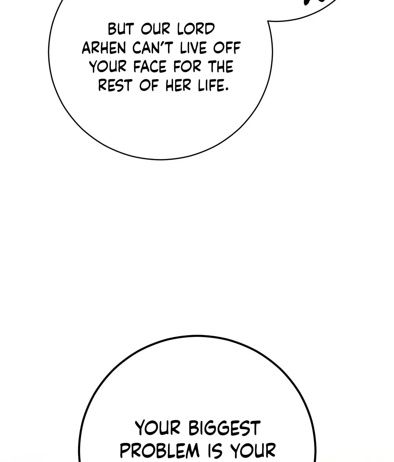 The Demon King Wants to Live in Peace Chapter 20 – Page 70