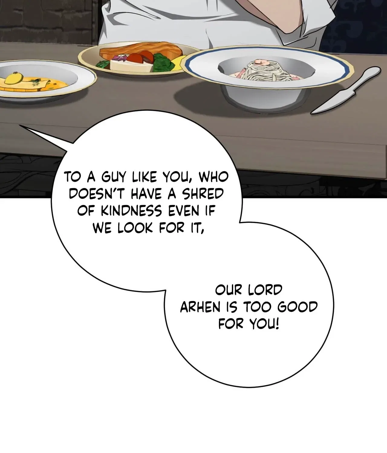 The Demon King Wants to Live in Peace Chapter 20 – Page 73
