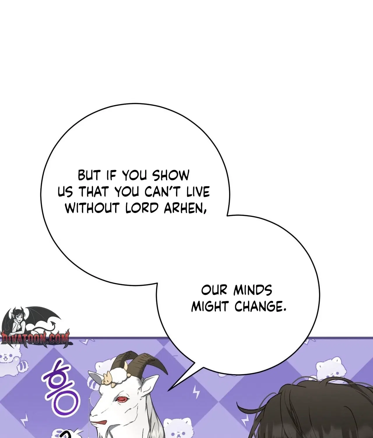 The Demon King Wants to Live in Peace Chapter 20 – Page 74