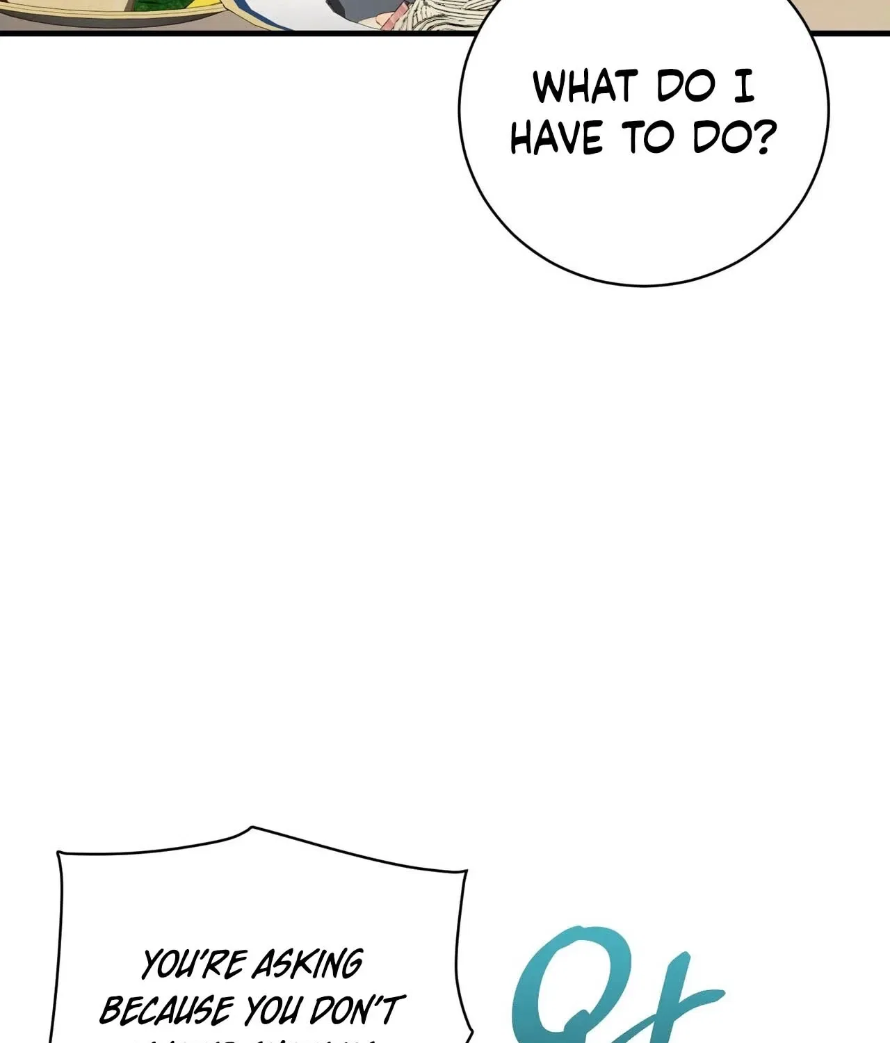 The Demon King Wants to Live in Peace Chapter 20 – Page 79