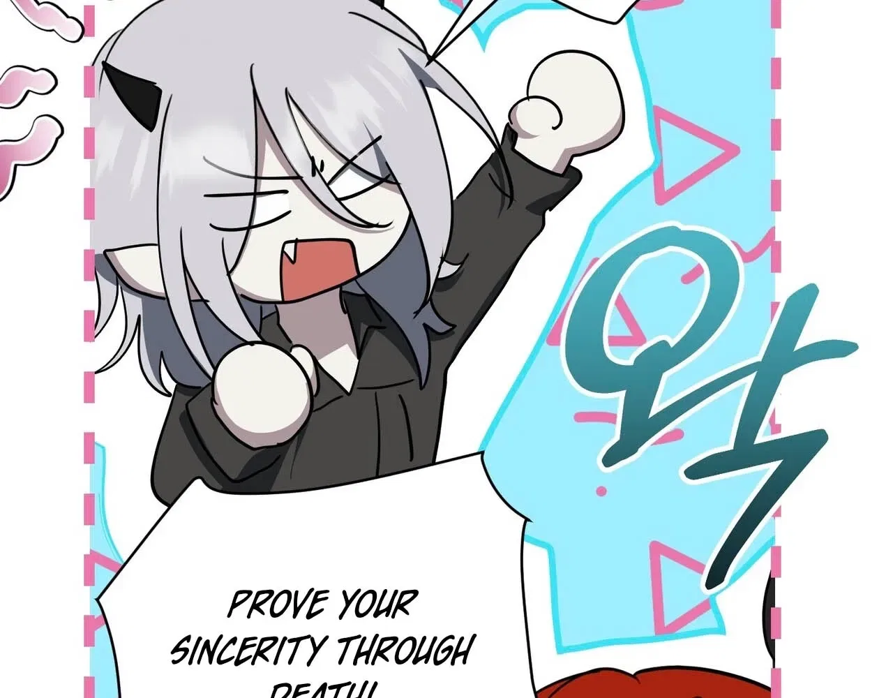 The Demon King Wants to Live in Peace Chapter 20 – Page 81