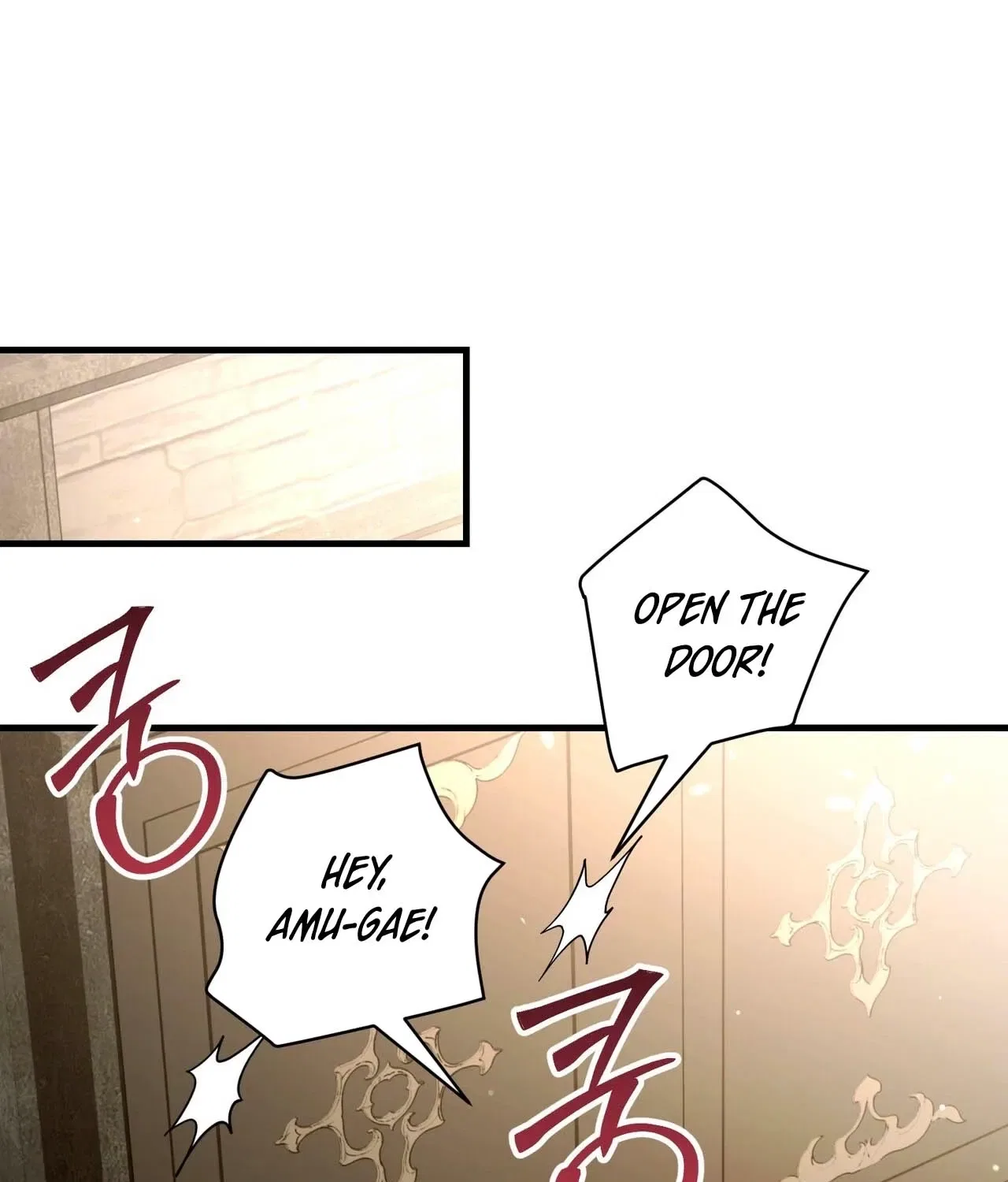 The Demon King Wants to Live in Peace Chapter 20 – Page 97