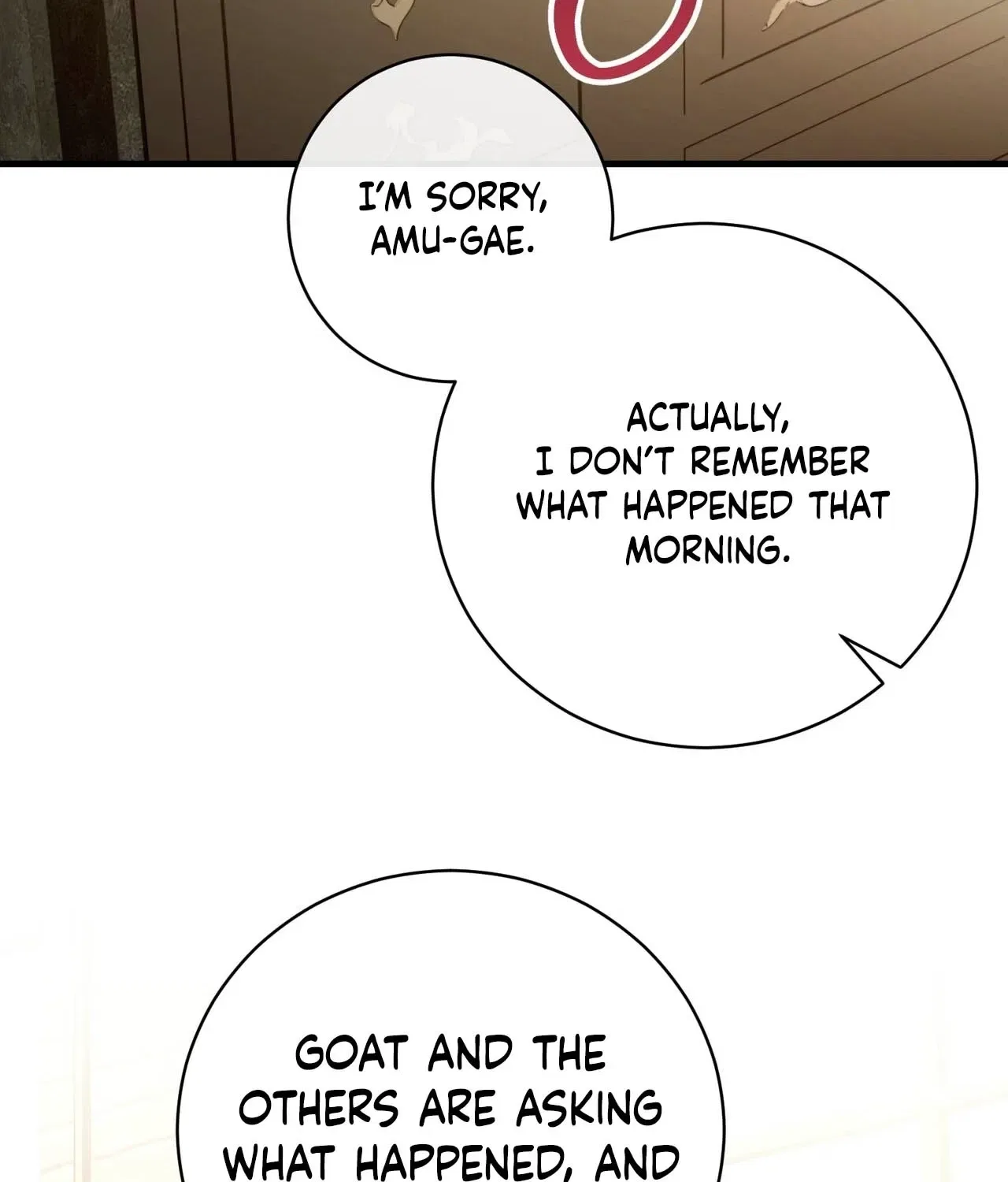 The Demon King Wants to Live in Peace Chapter 20 – Page 98