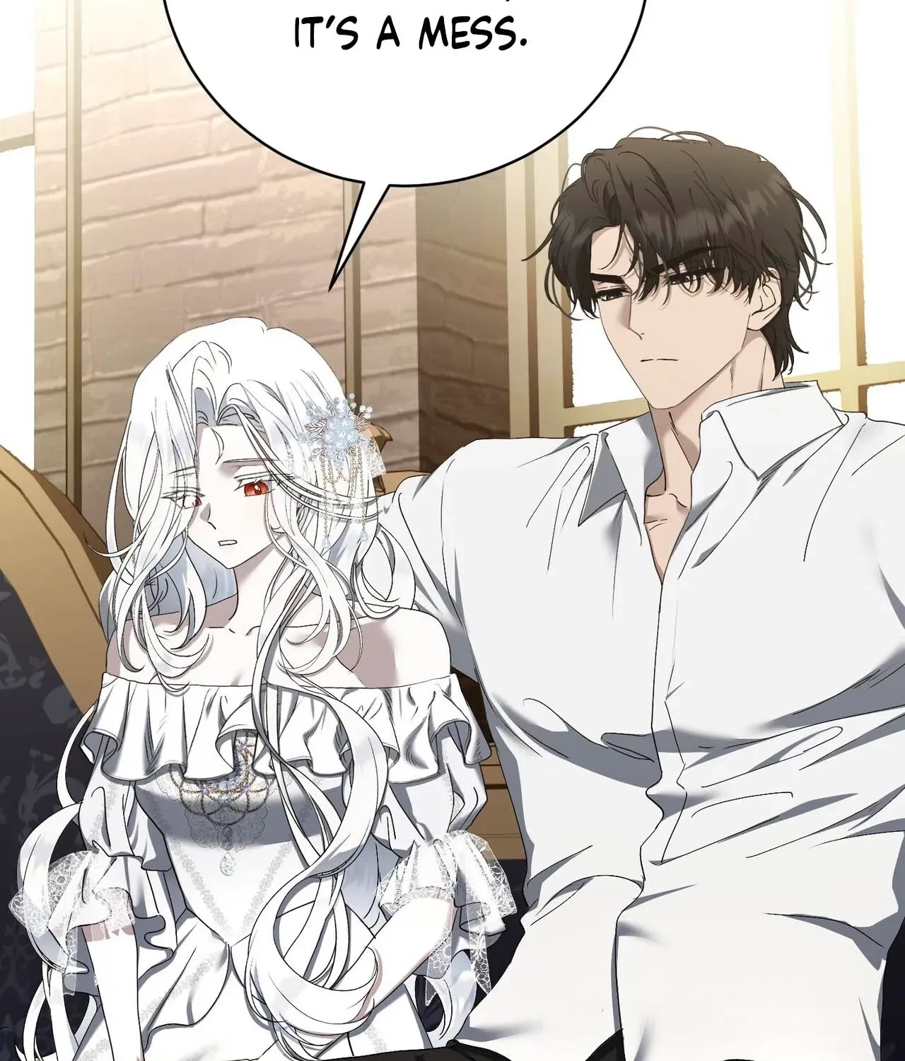 The Demon King Wants to Live in Peace Chapter 20 – Page 99