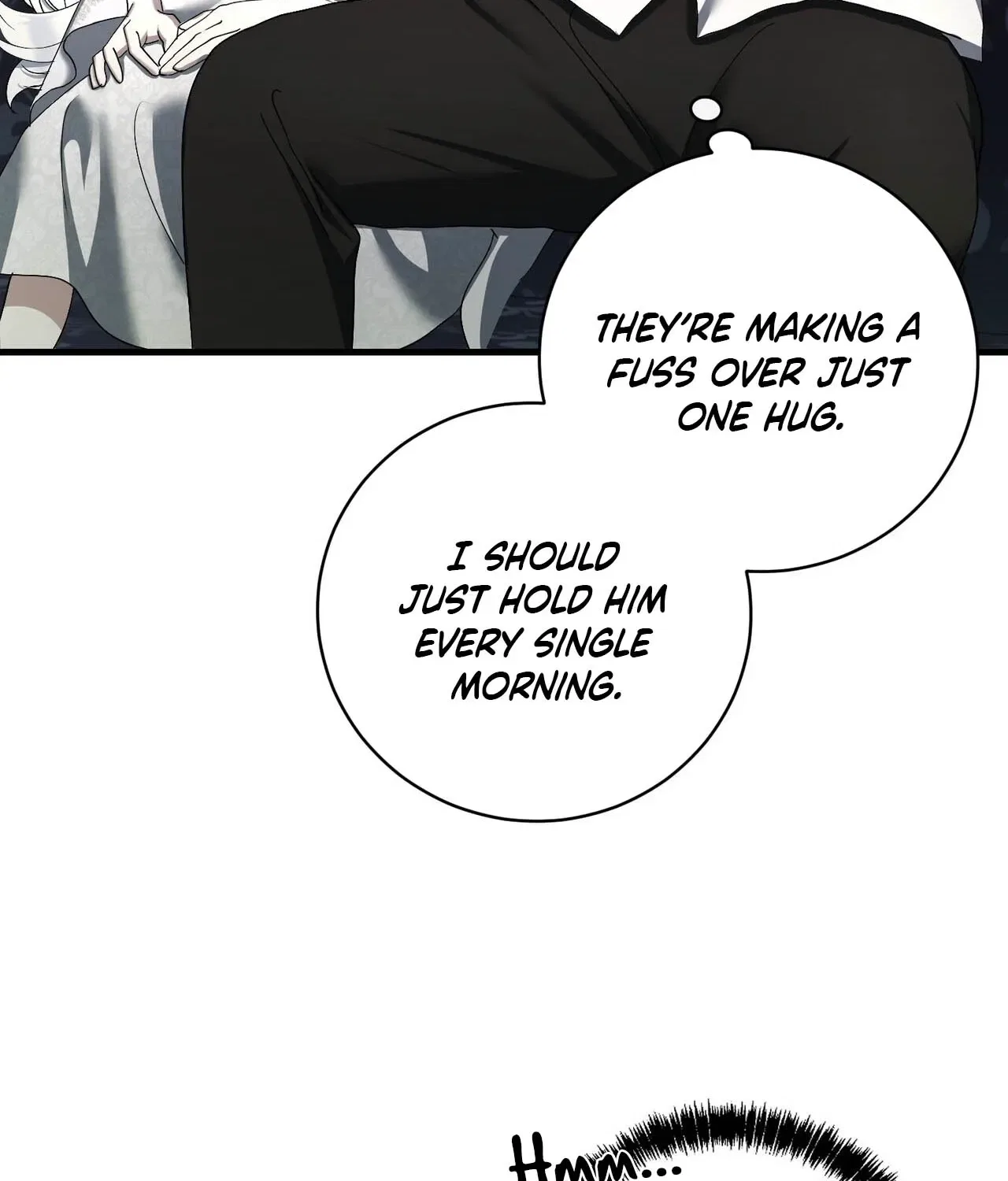 The Demon King Wants to Live in Peace Chapter 20 – Page 100