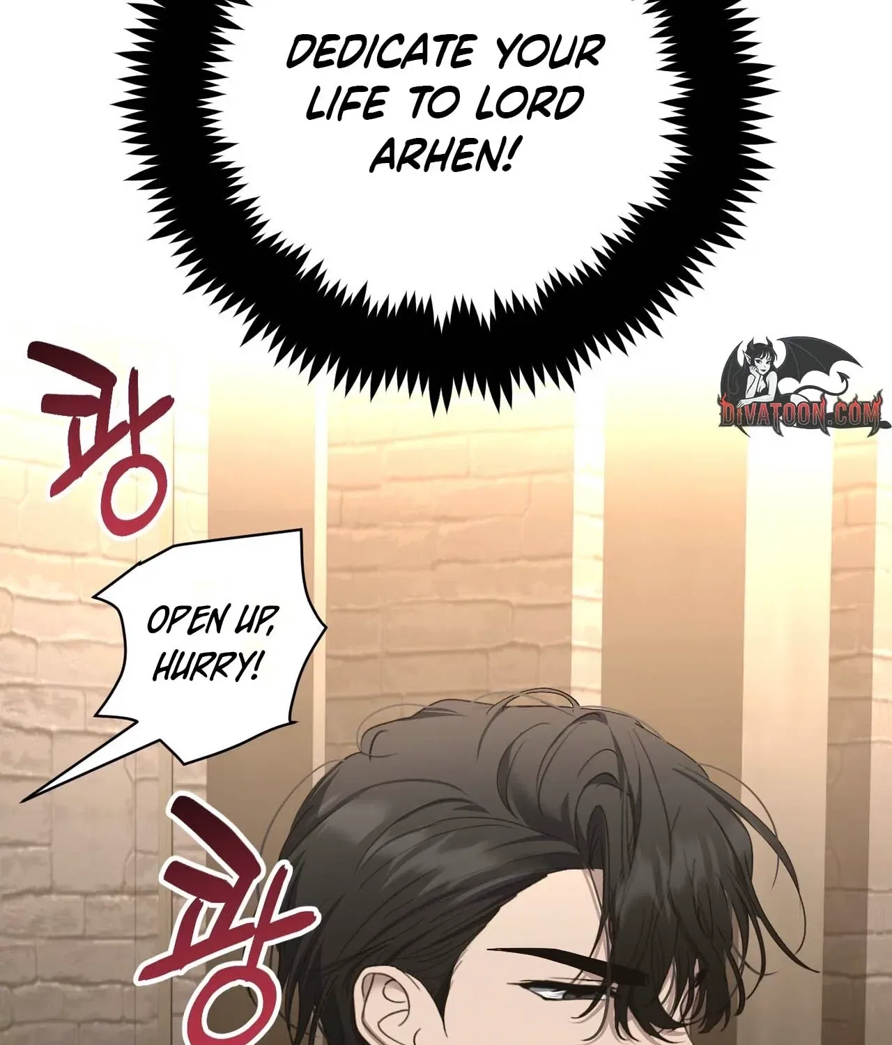 The Demon King Wants to Live in Peace Chapter 20 – Page 104