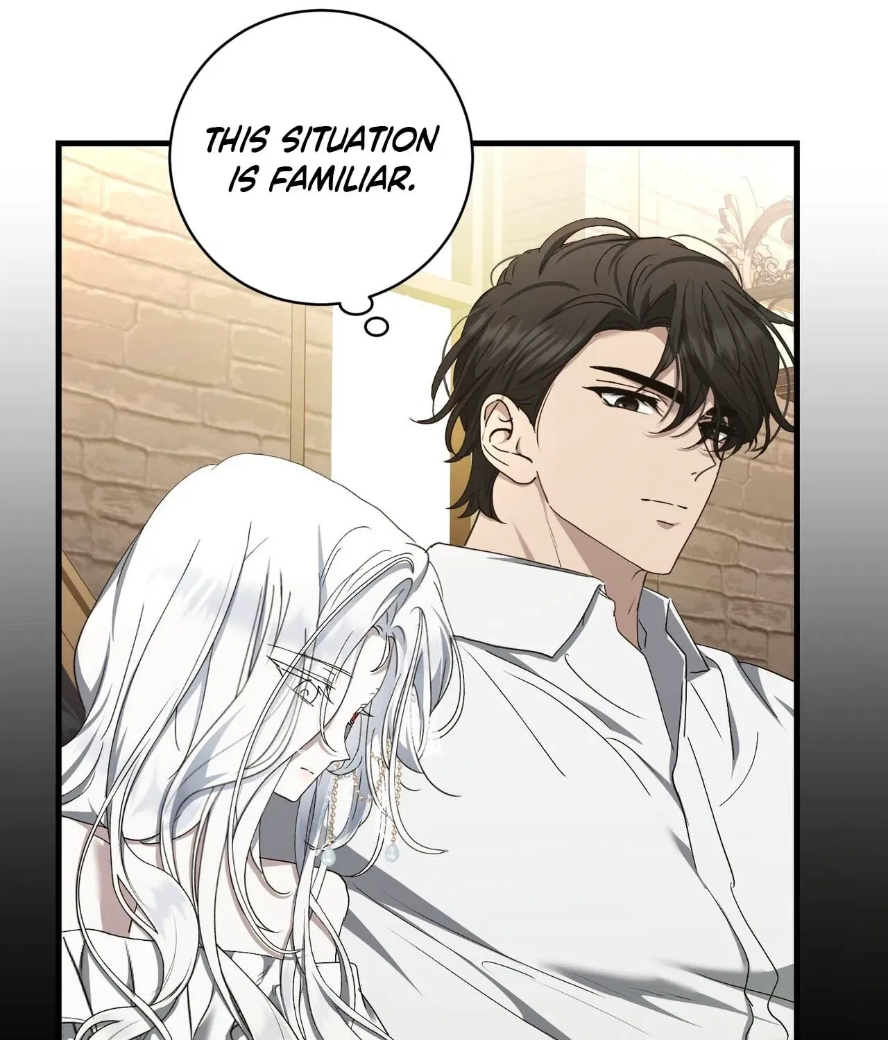 The Demon King Wants to Live in Peace Chapter 20 – Page 109