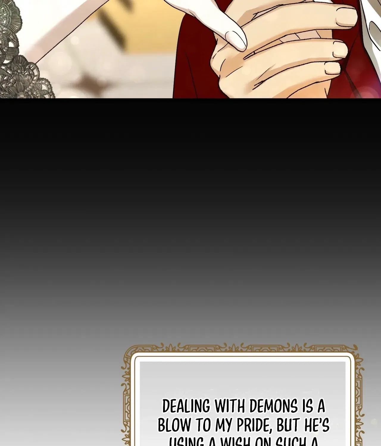 The Demon King Wants to Live in Peace Chapter 20 – Page 118