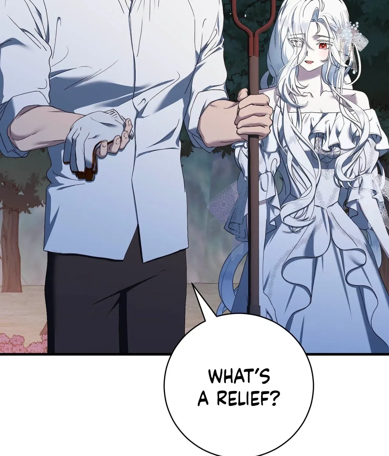 The Demon King Wants to Live in Peace Chapter 20 – Page 129