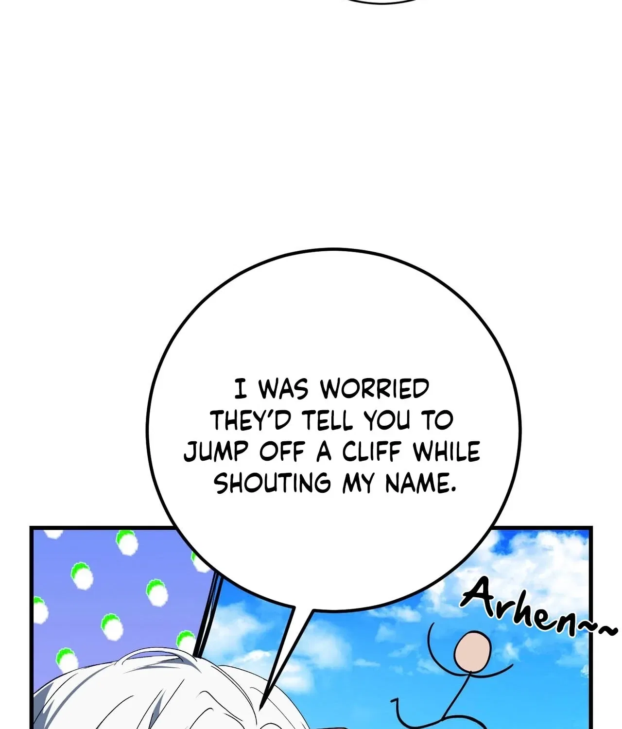 The Demon King Wants to Live in Peace Chapter 20 – Page 130