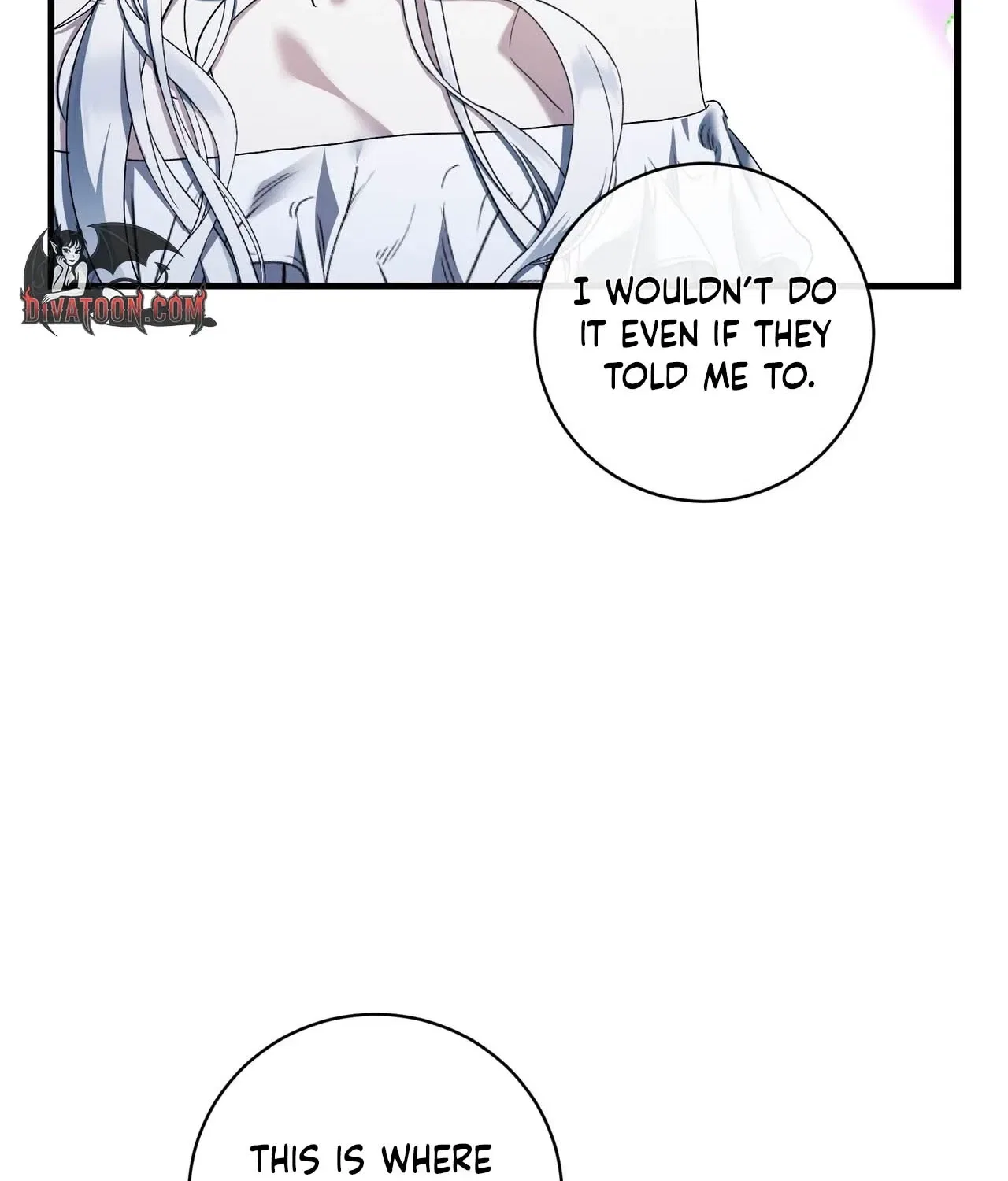 The Demon King Wants to Live in Peace Chapter 20 – Page 132