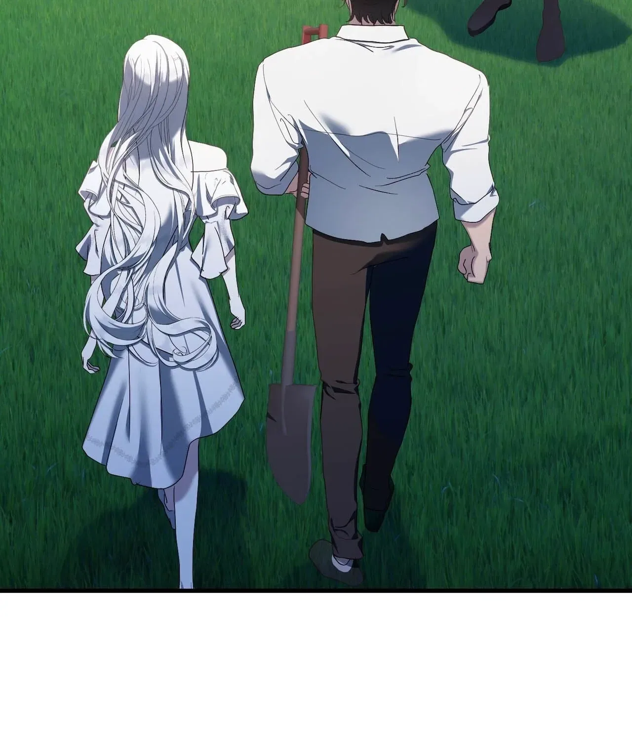 The Demon King Wants to Live in Peace Chapter 20 – Page 147