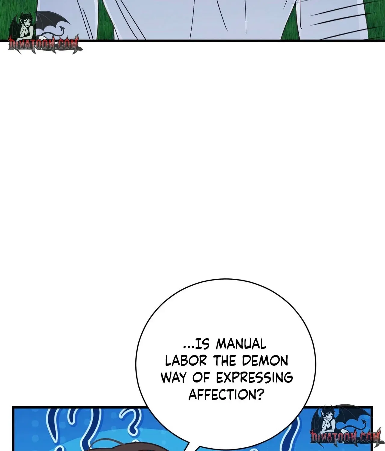 The Demon King Wants to Live in Peace Chapter 20 – Page 152