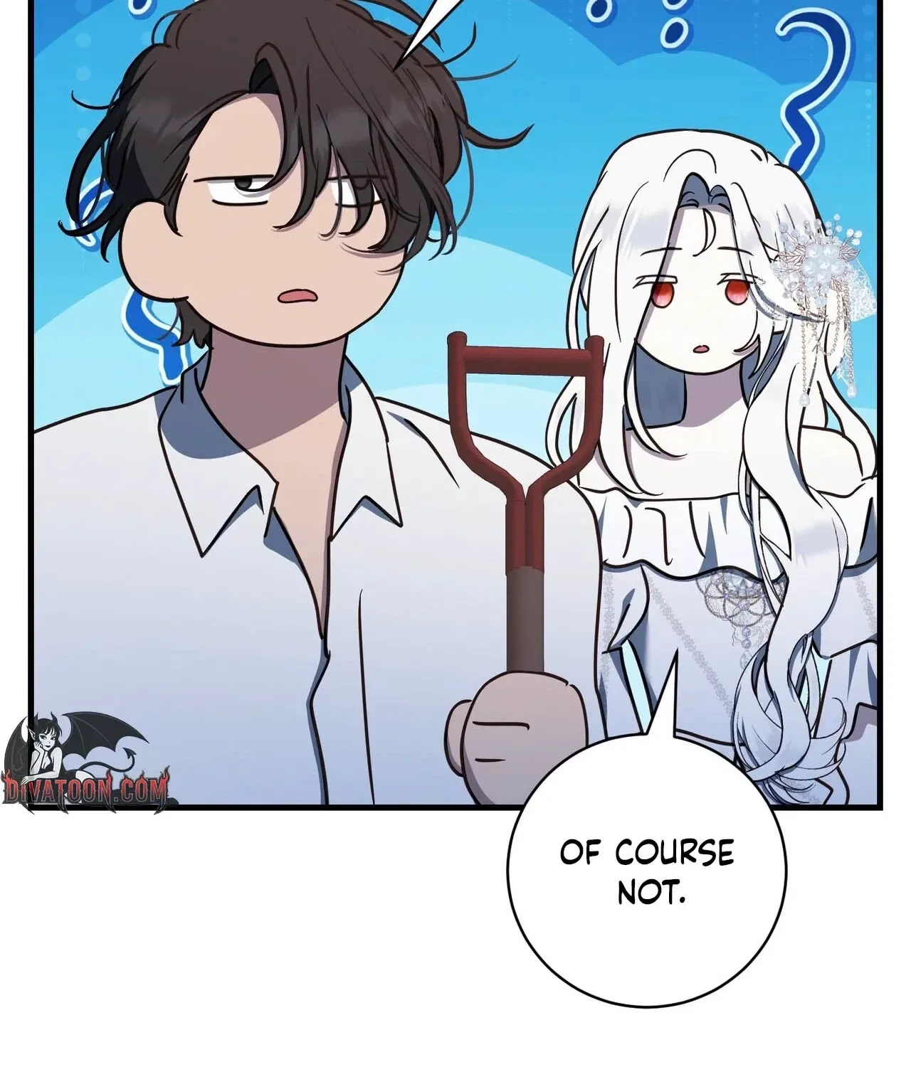 The Demon King Wants to Live in Peace Chapter 20 – Page 153