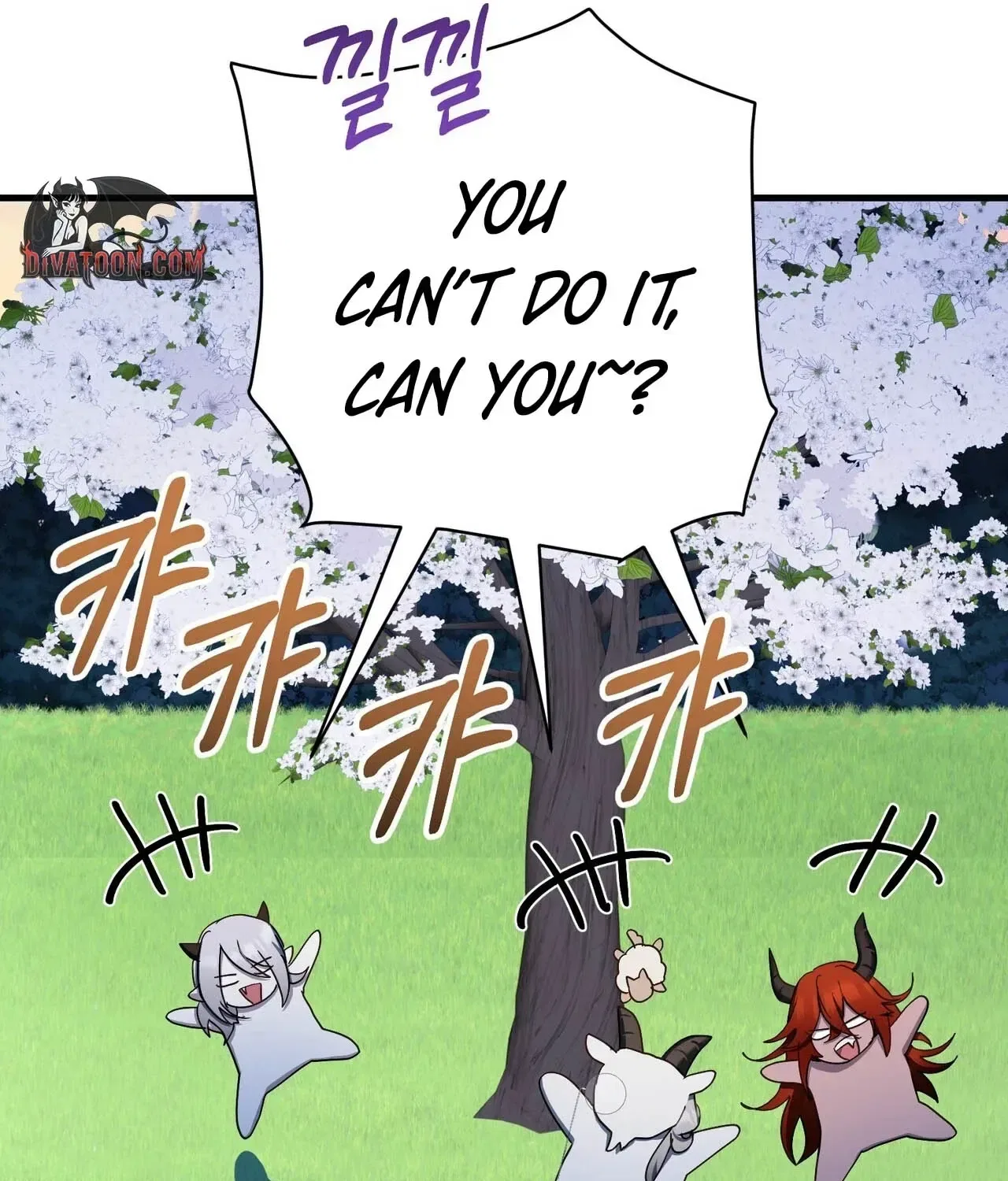 The Demon King Wants to Live in Peace Chapter 20 – Page 155