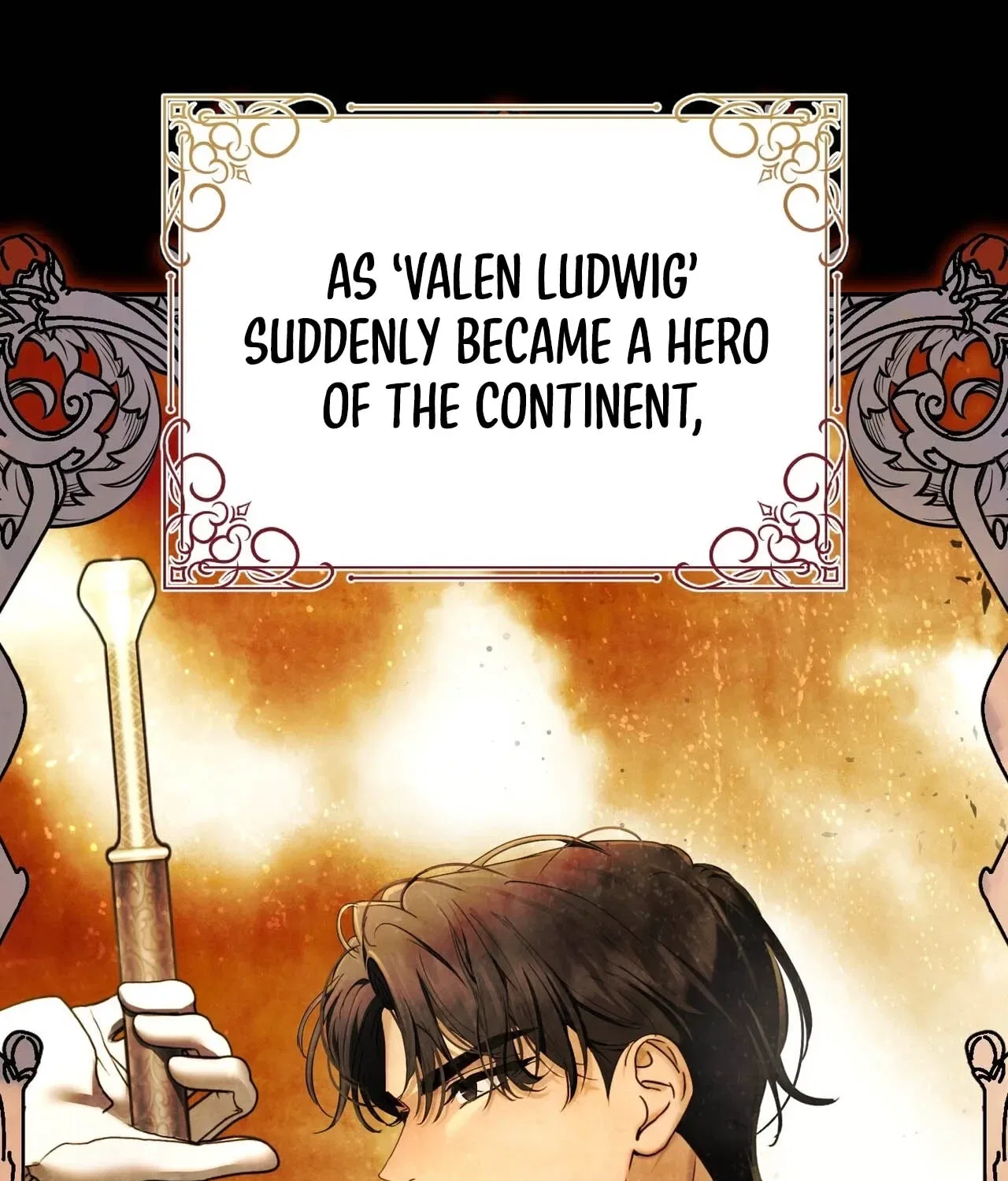 The Demon King Wants to Live in Peace Chapter 19 – Page 3