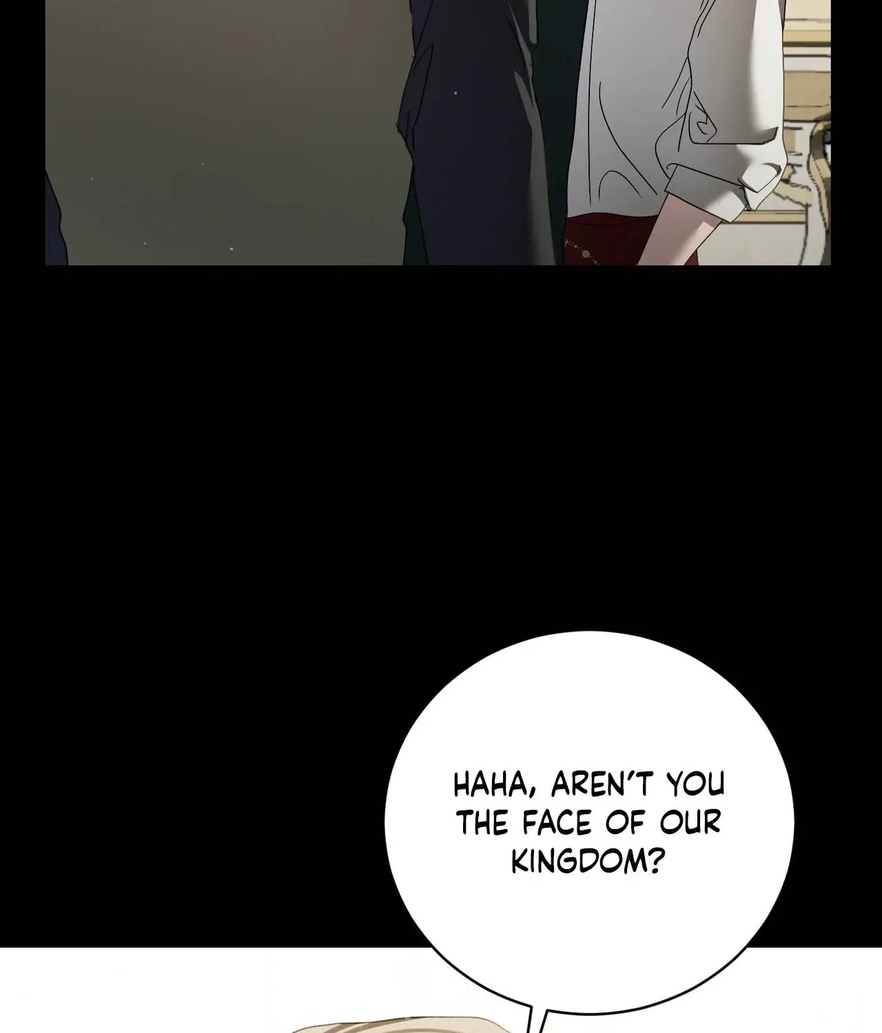 The Demon King Wants to Live in Peace Chapter 19 – Page 7