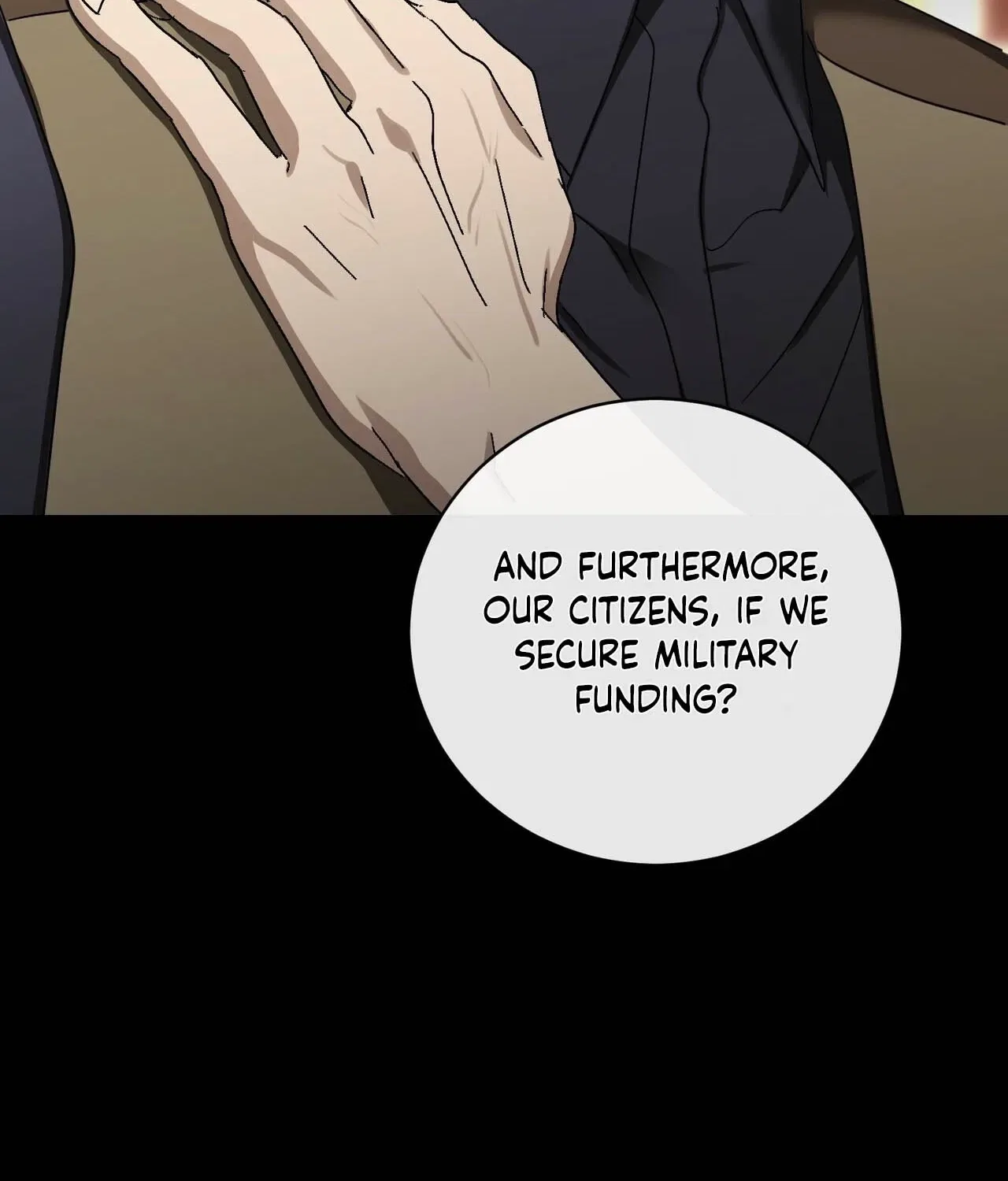 The Demon King Wants to Live in Peace Chapter 19 – Page 12