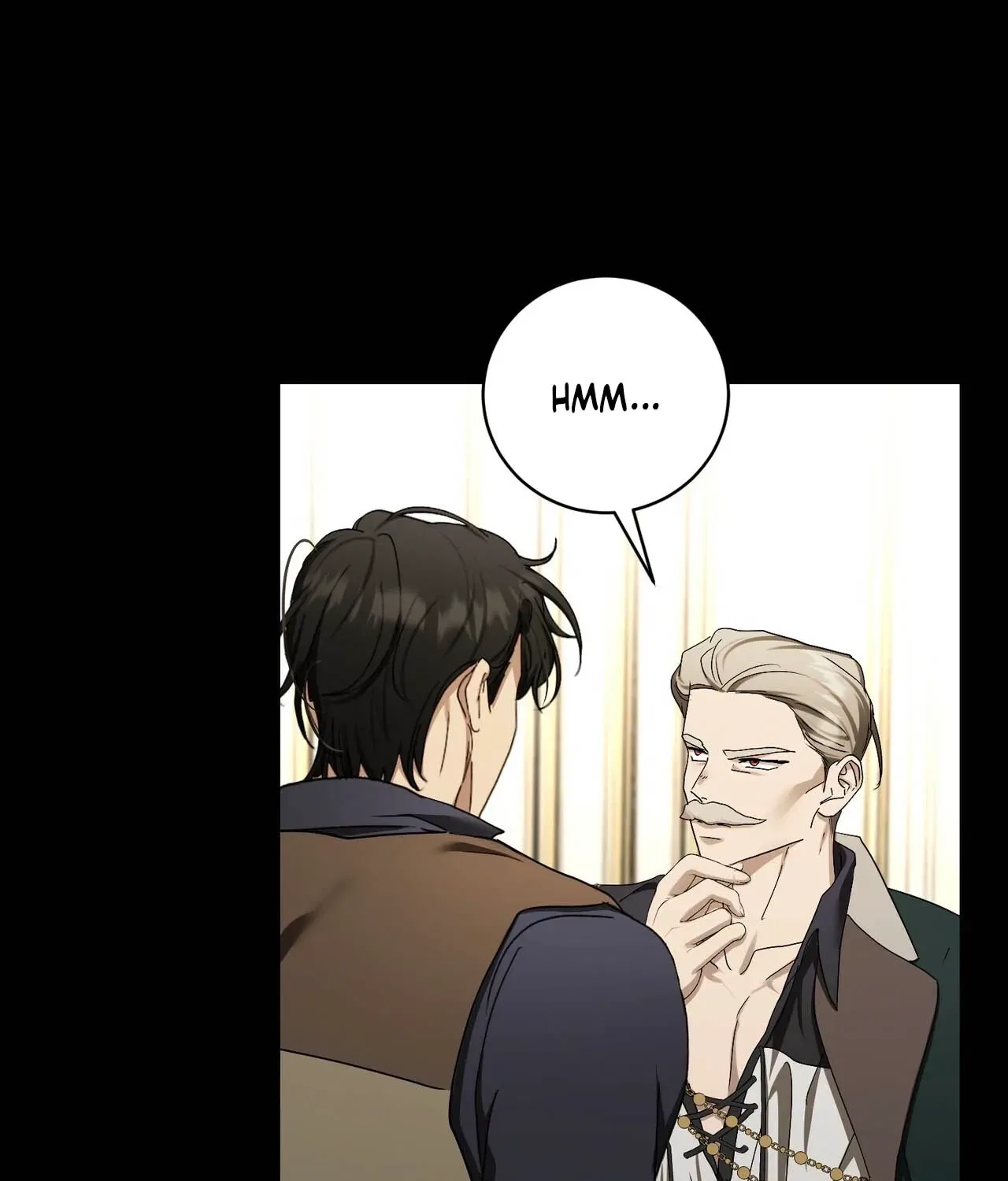 The Demon King Wants to Live in Peace Chapter 19 – Page 13