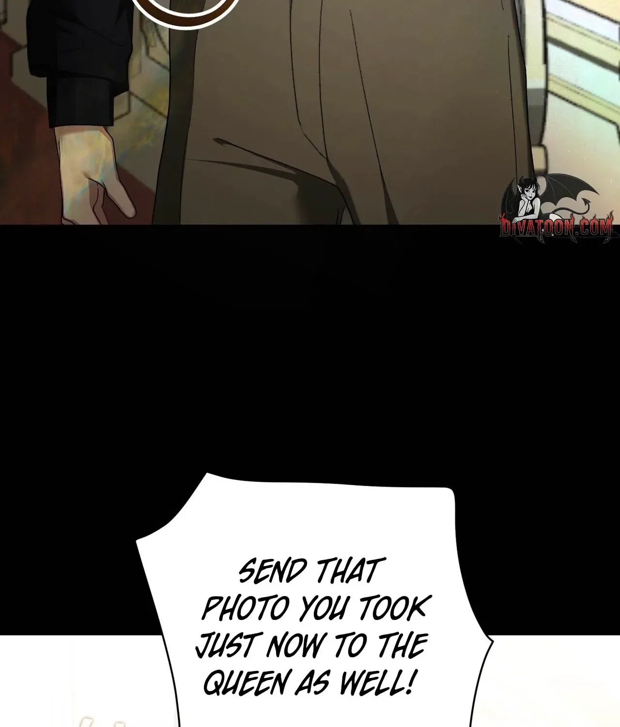 The Demon King Wants to Live in Peace Chapter 19 – Page 18