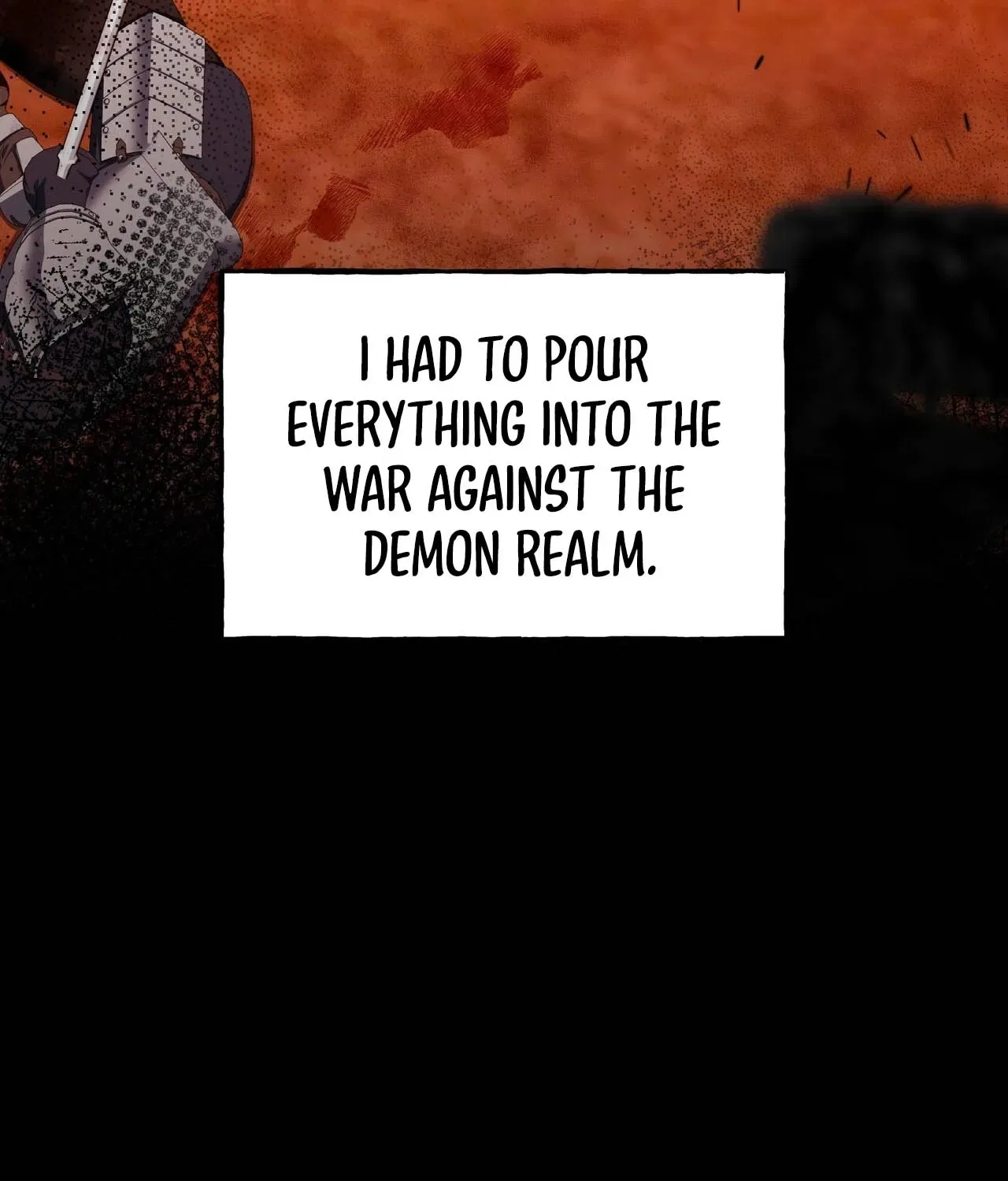 The Demon King Wants to Live in Peace Chapter 19 – Page 28